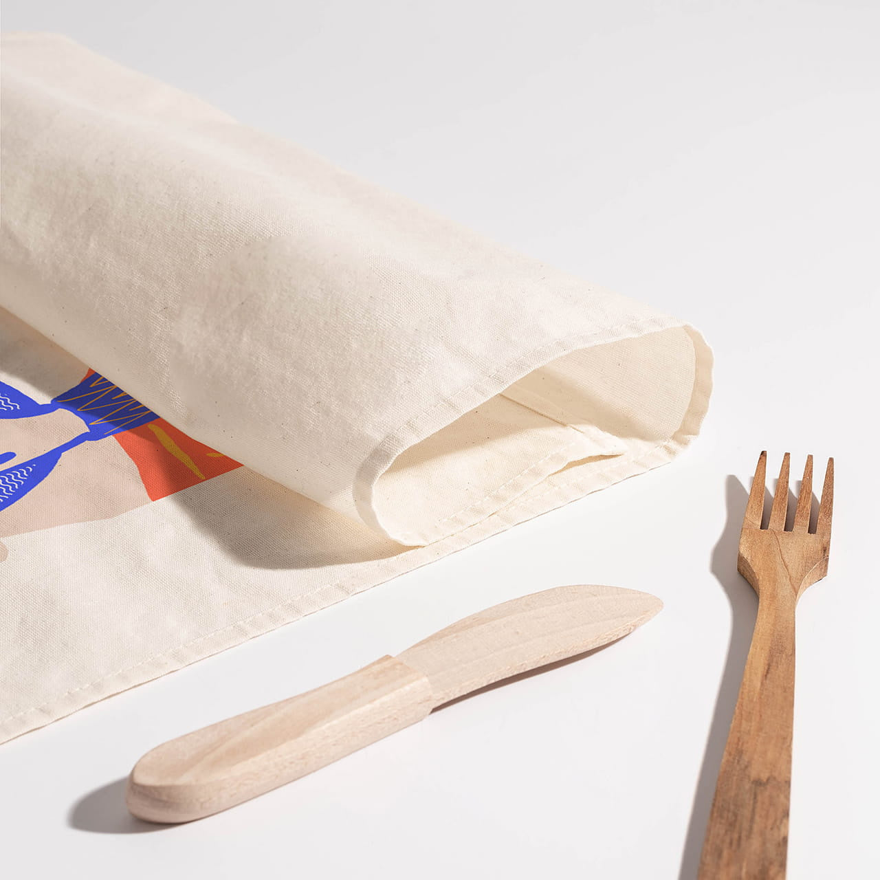 Bawełniany ręcznik kuchenny - śmieszny upominek dla pary prezent dla pary ręcznik bawełniany ręcznik do kuchni