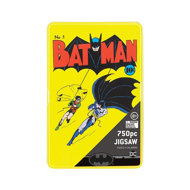 Puzzle BATMAN