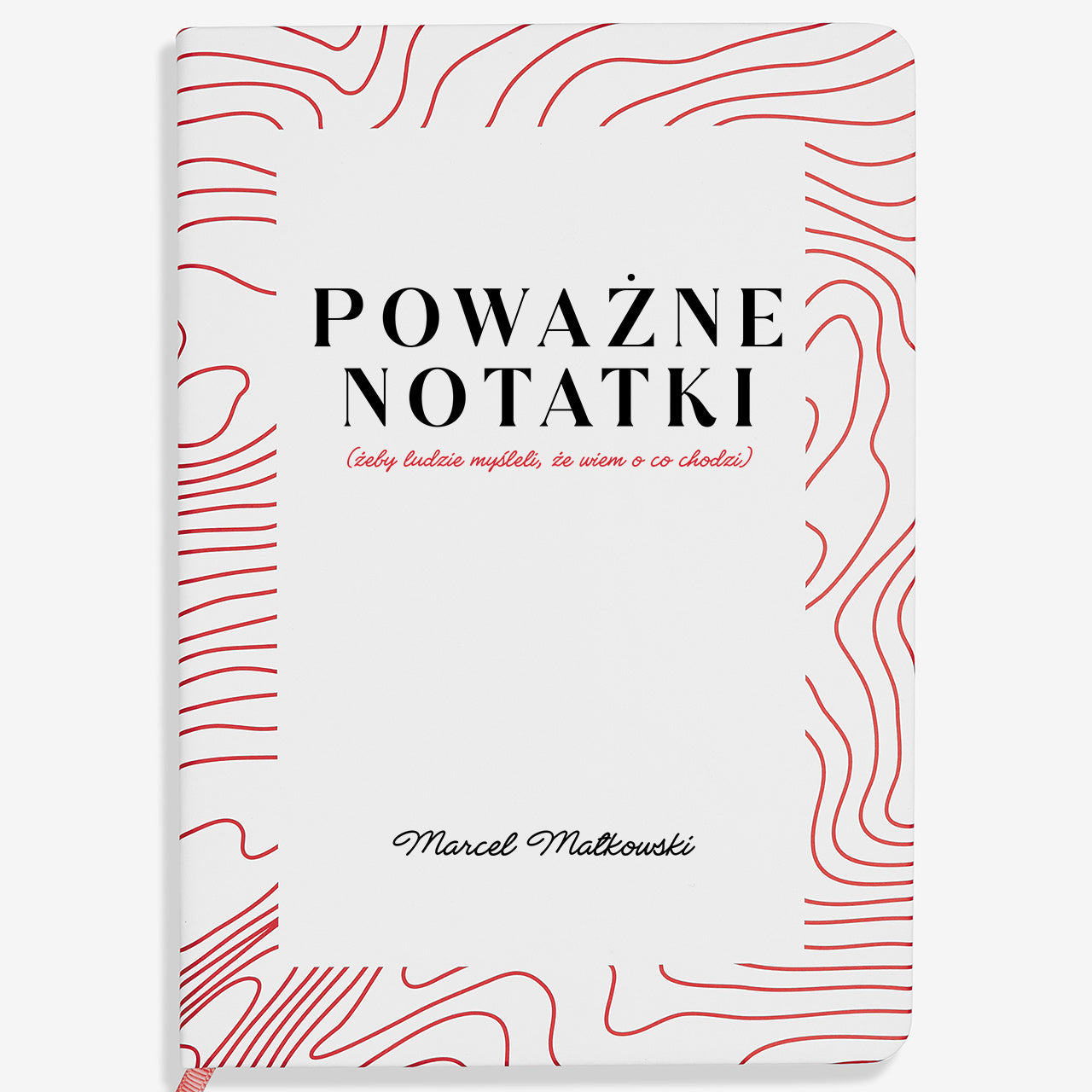 Notatnik personalizowany - prezent dla studentki prezent dla studentki notes na studia personalizowany