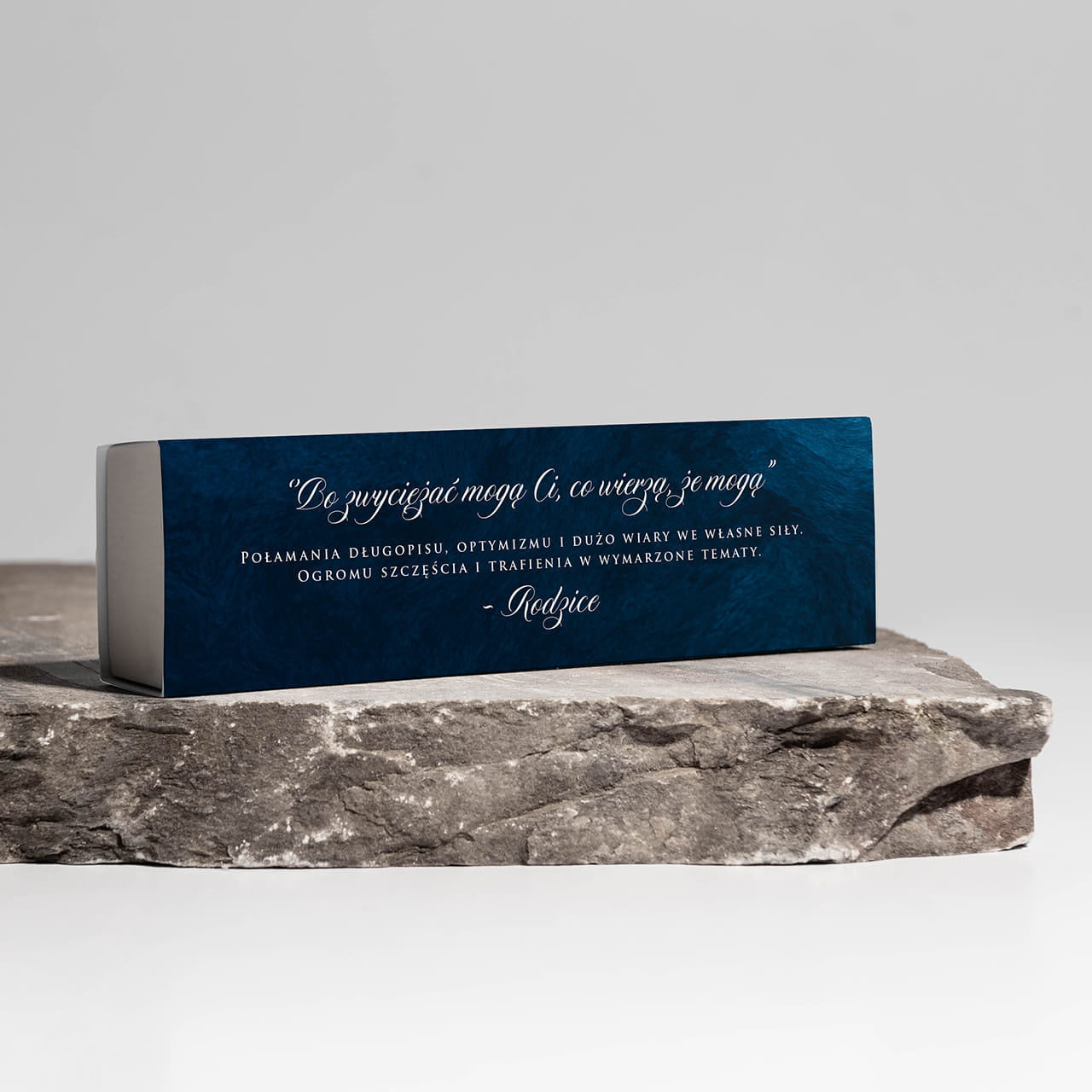 Personalizowany długopis na maturę - Parker dla maturzysty prezent dla maturzysty długopis dla maturzysty