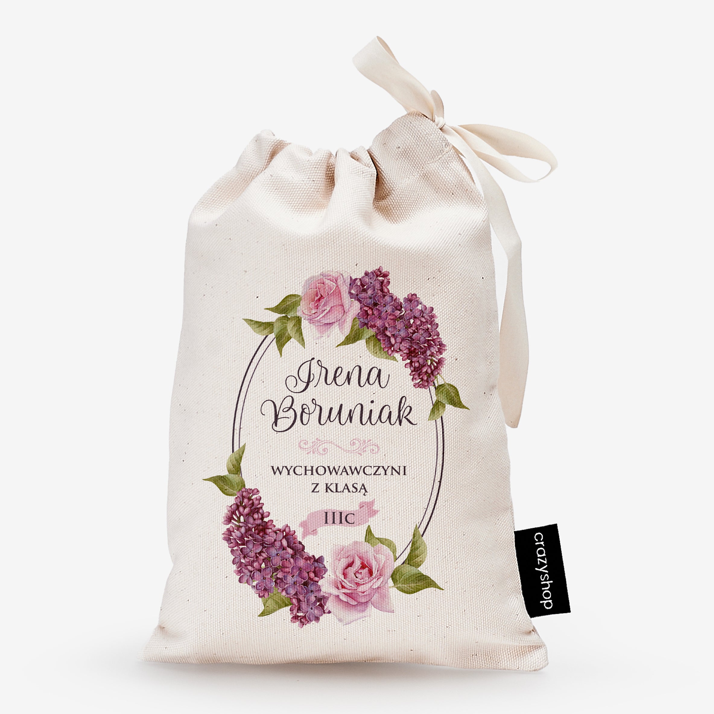 Czekolada z kawą - prezent na Dzień Nauczyciela dla wychowawczyni prezent dla wychowawczyni na dzień nauczyciela