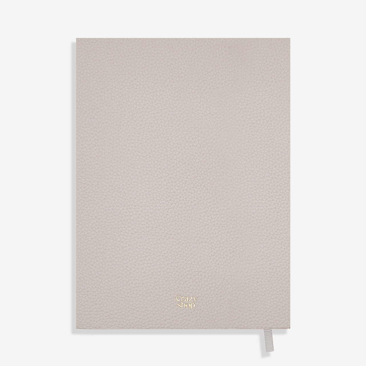 Planner z personalizowaną okładką - elegancki prezent dla pracownika