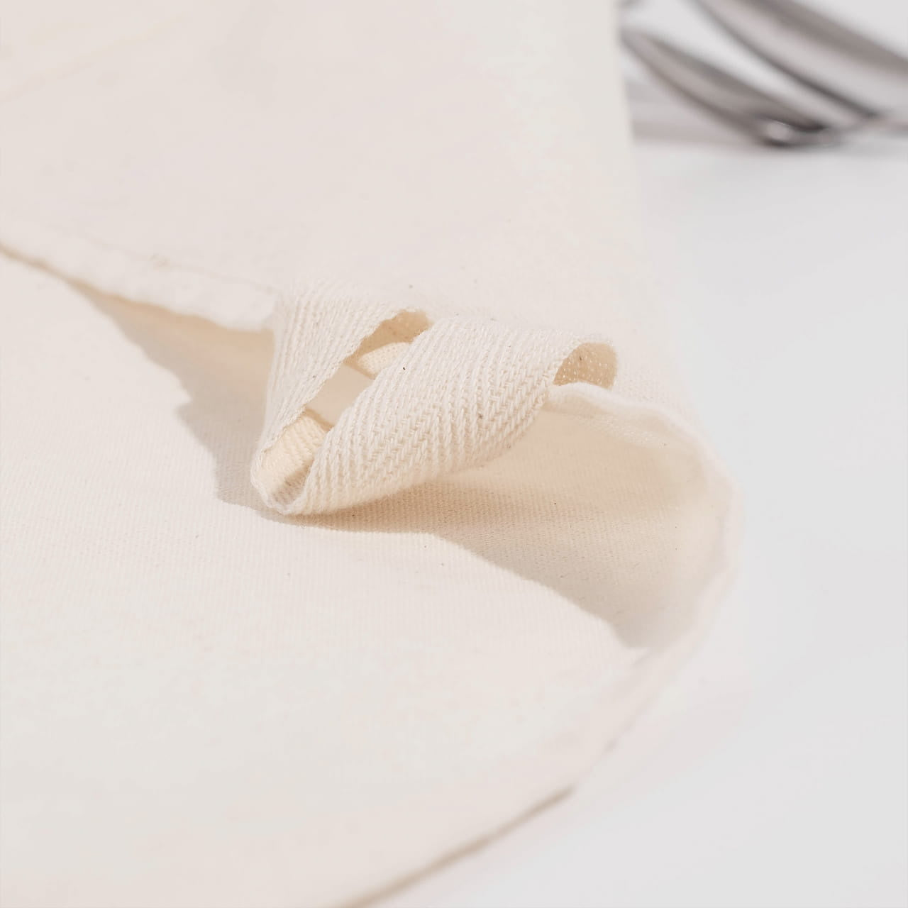 Bawełniana ściereczka kuchenna na prezent dla mamy