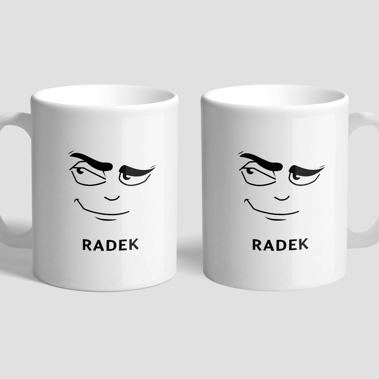 Spersonalizowany kubek dla gracza personalizowany kubek na prezent dla gracza