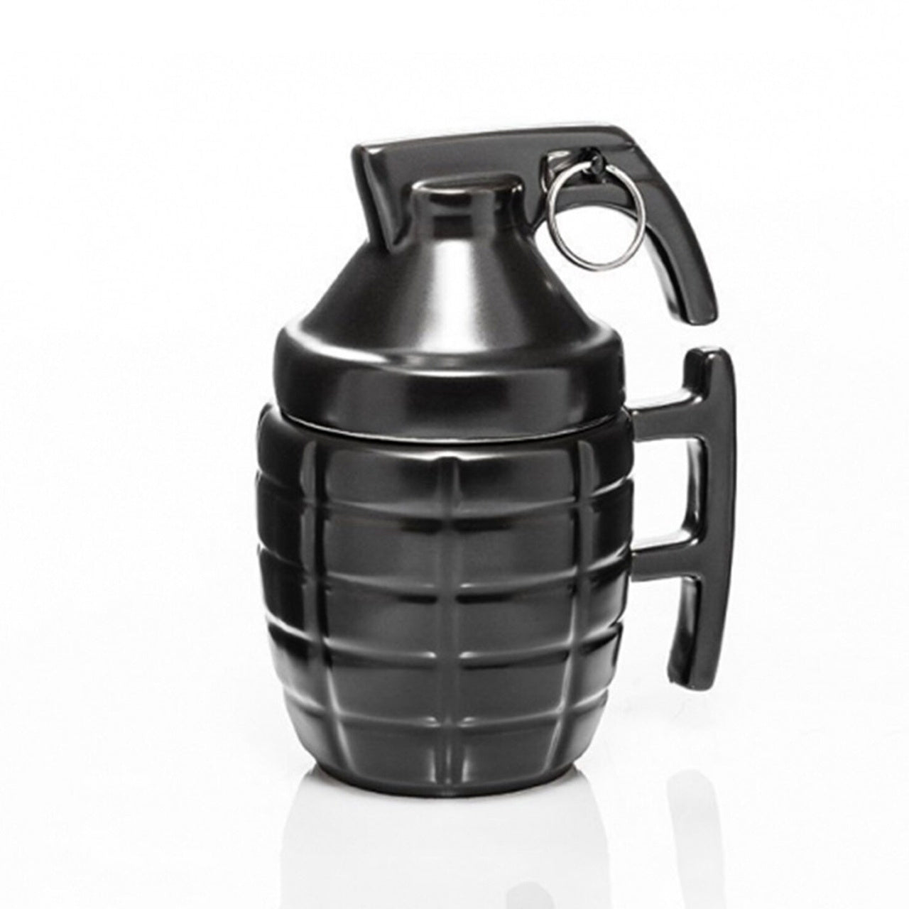 Kubek dla żołnierza - granat