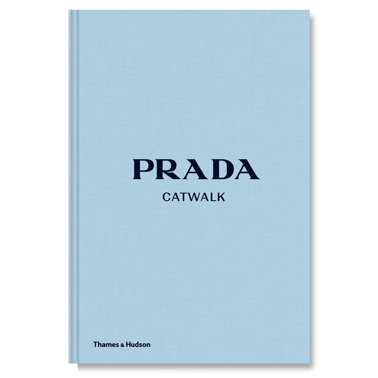 Książka Prada - Catwalk książka o modzie prezent dla dziewczyny prezent na Dzień Kobiet
