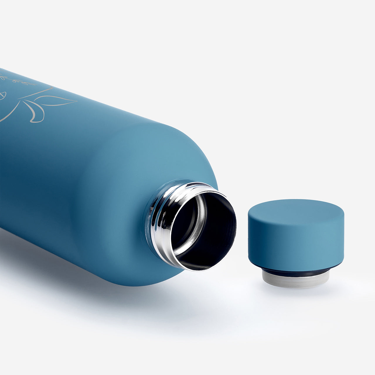 Butelka termiczna dla nauczyciela na zakończenie roku prezent na zakończenie roku prezent dla nauczyciela