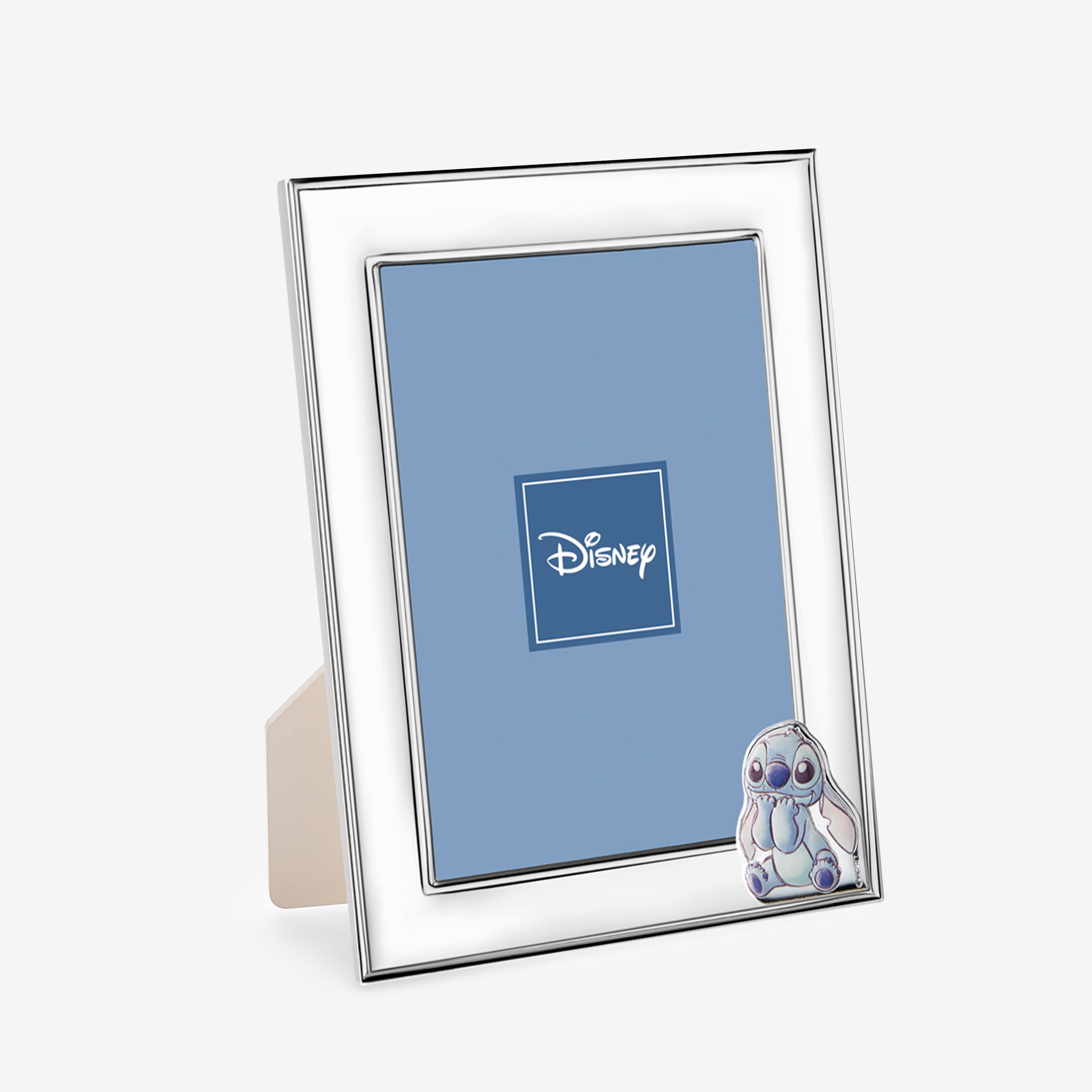 Ramka na zdjęcie Stitch - prezent na Dzień Dziecka elegancka ramka dziecięca na zdjęcie prezent dla dziecka