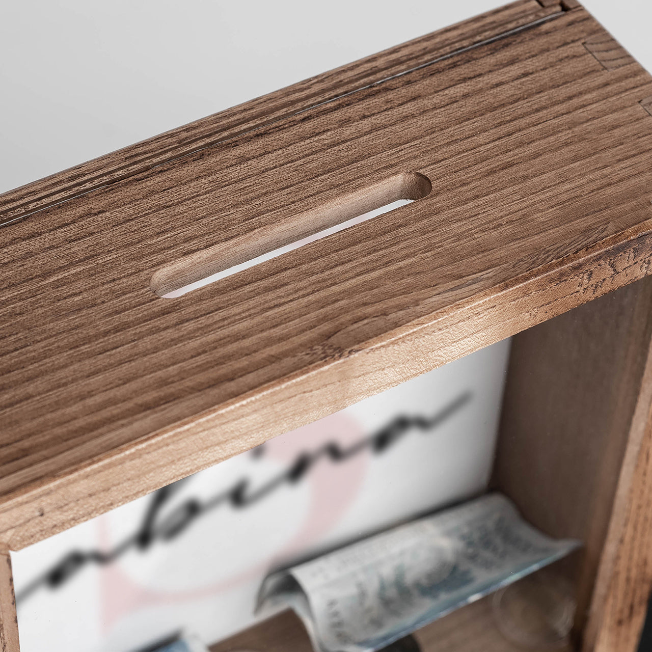 Personalizowana skarbonka - prezent z imieniem dla dziewczynki personalizowany prezent dla dziewczynki 