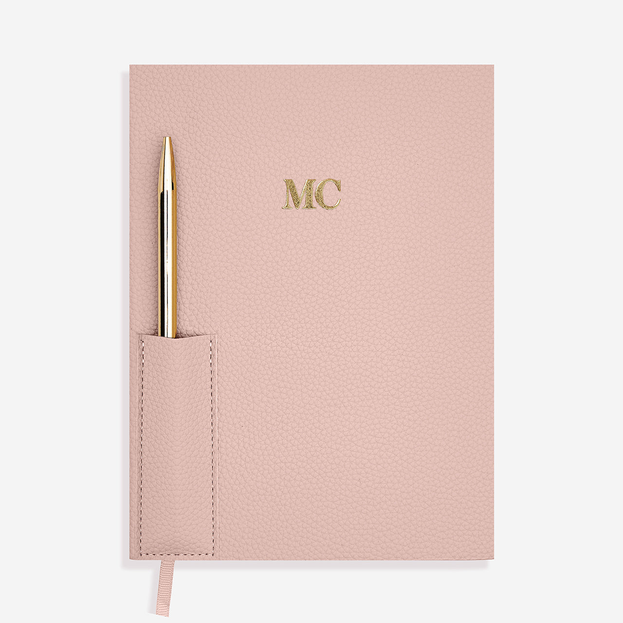 Planner dla kobiety - elegancki prezent dla niej