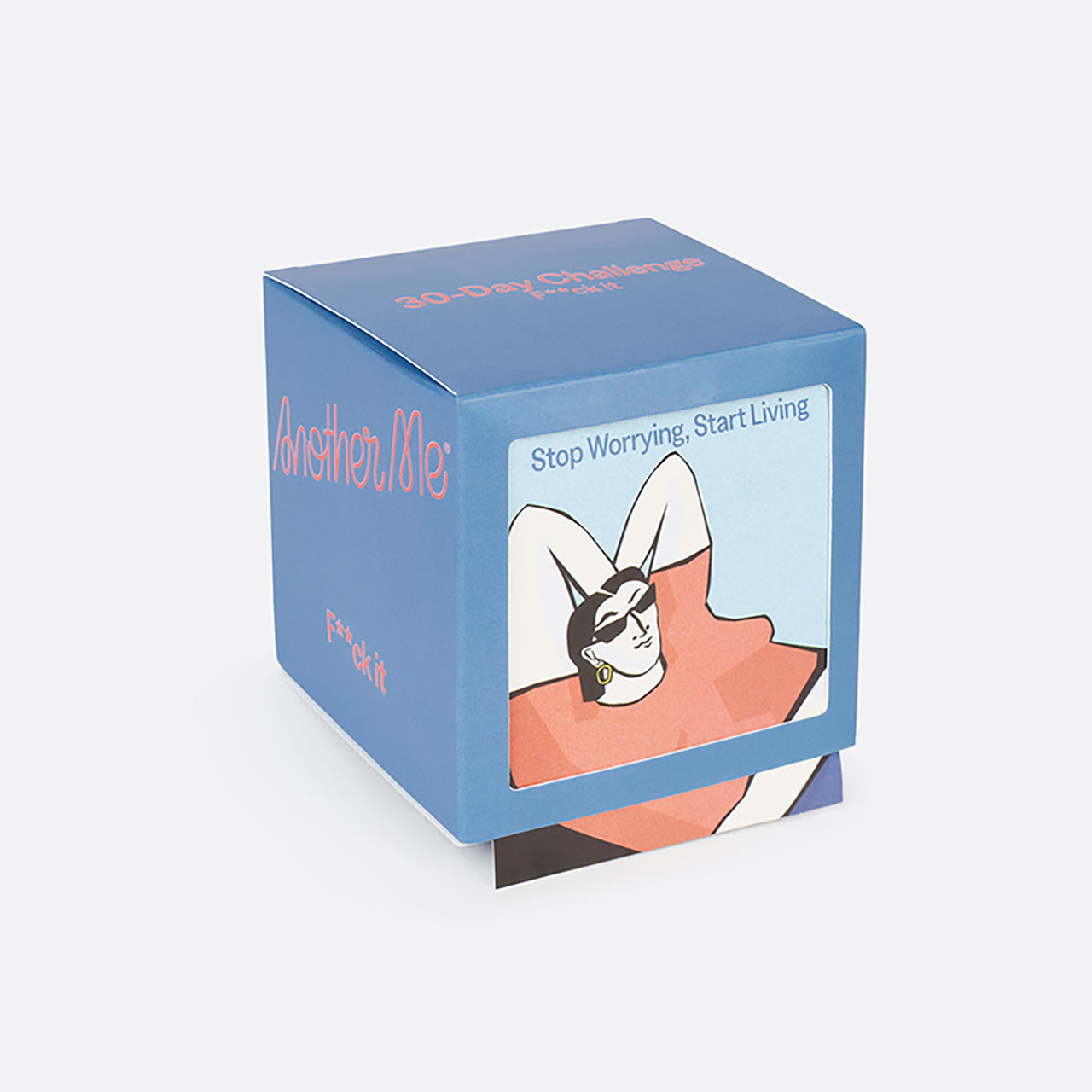 Codzienne wyzwania Mniej stresu i zmartwień