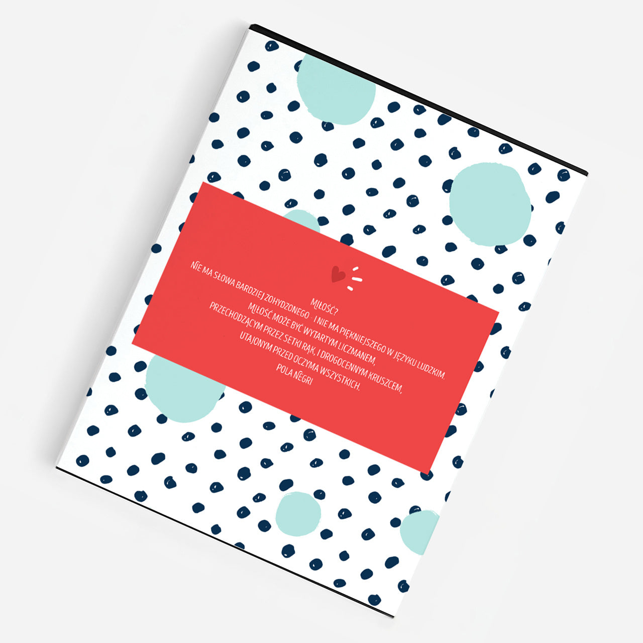 Czekoladki walentynkowe dla dziewczyny - bądź moja