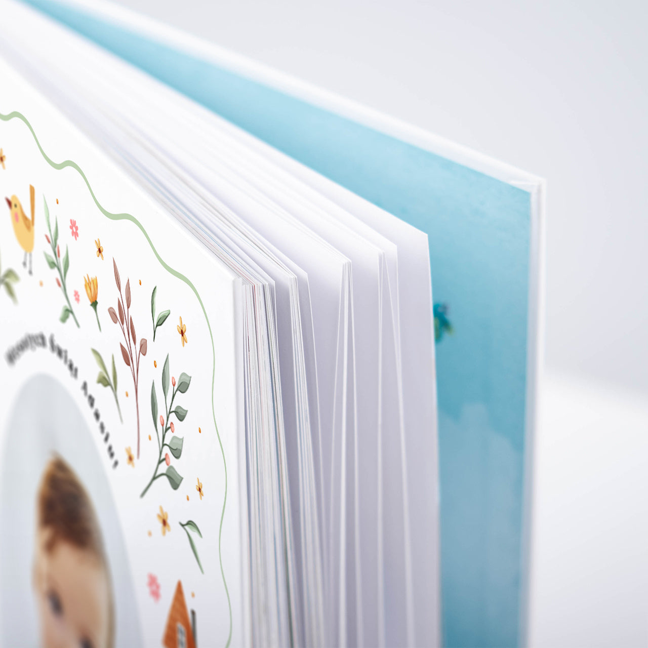 Personalizowane baśnie - prezent na Wielkanoc dla dziecka bajki personalizowane prezent dla dziecka 