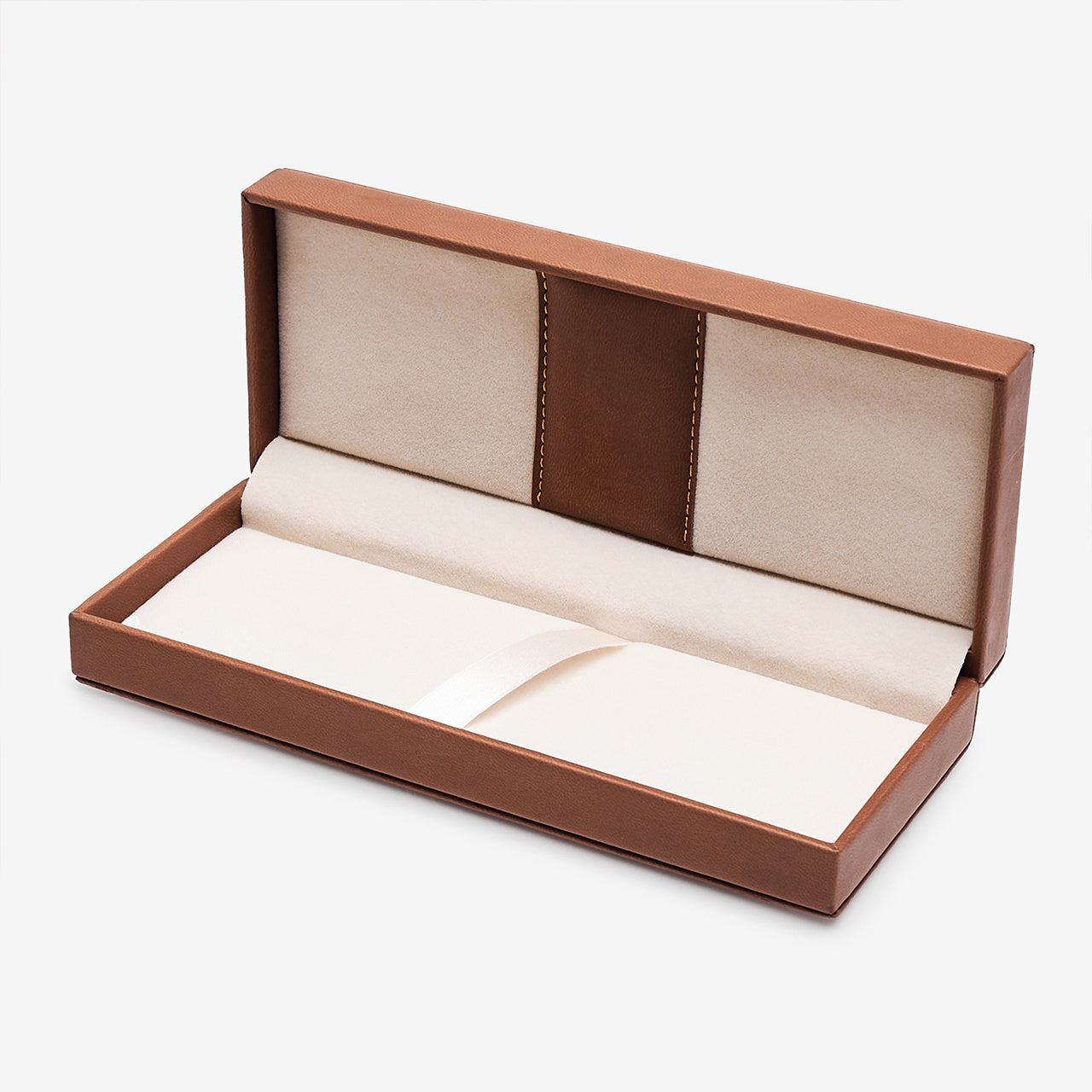 Pudełko na długopis z grawerem Prezent dla pracownika z okazji Jubileuszu elegancki prezent dla pracownika