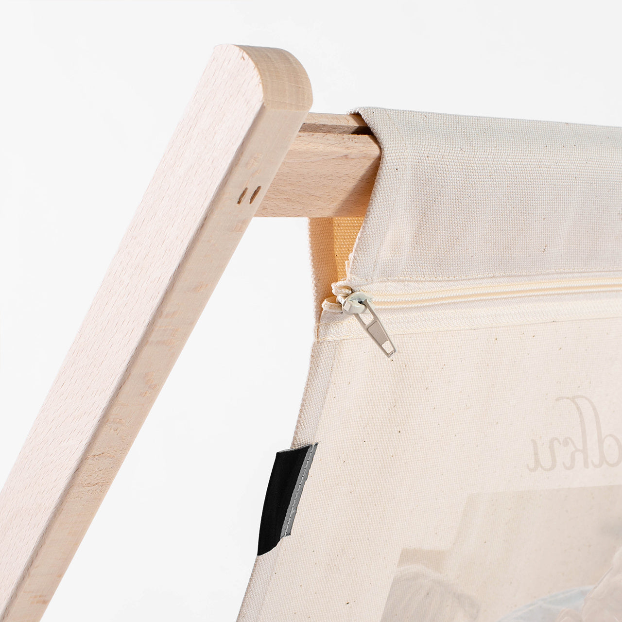 Leżak plażowy - oryginalny prezent dla dziadka