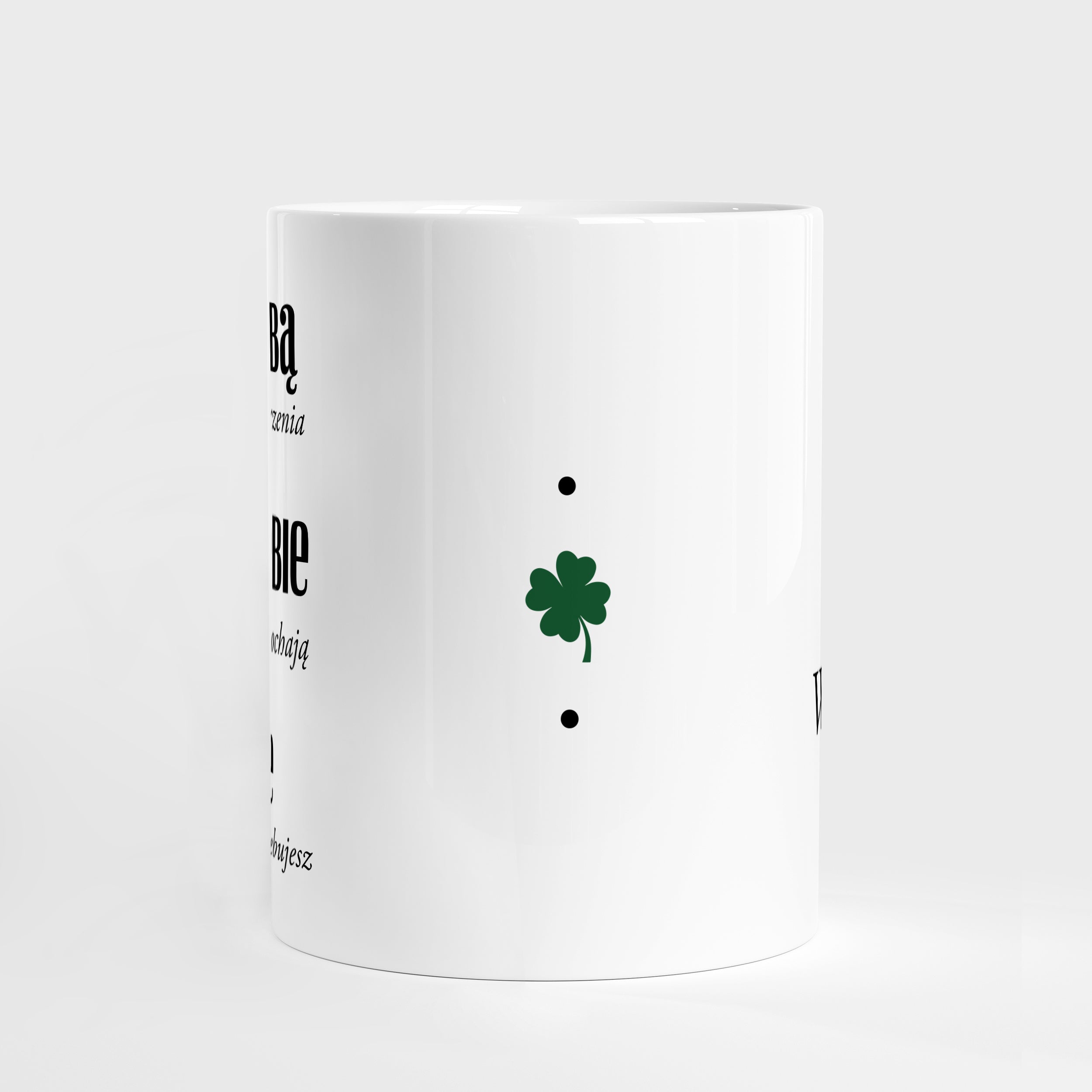 Personalizowany kubek dla maturzysty prezent dla maturzysty kubek personalizowany