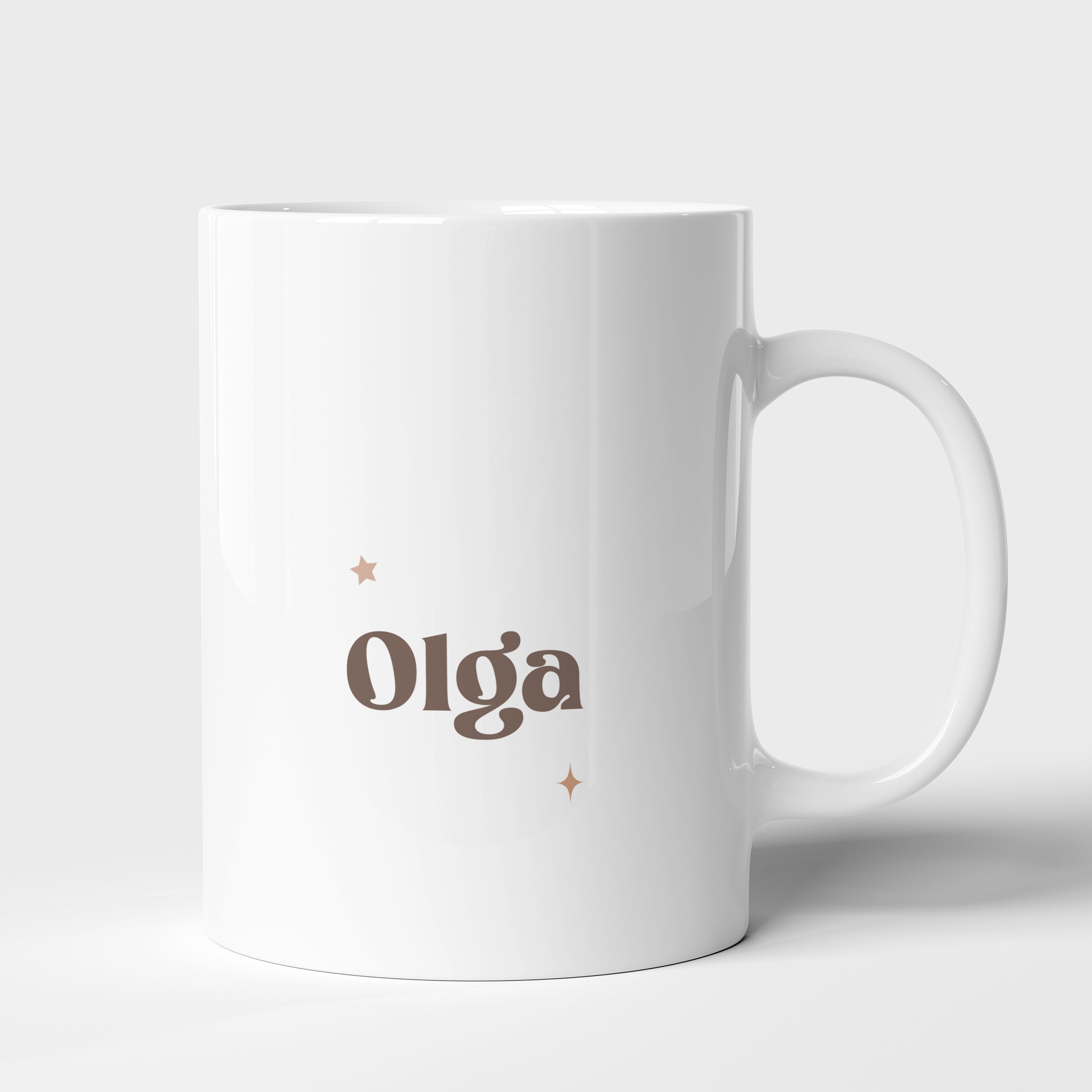 Kubek Books&Coffee - prezent dla książkary stylowy kubek dla miłośnika książek
