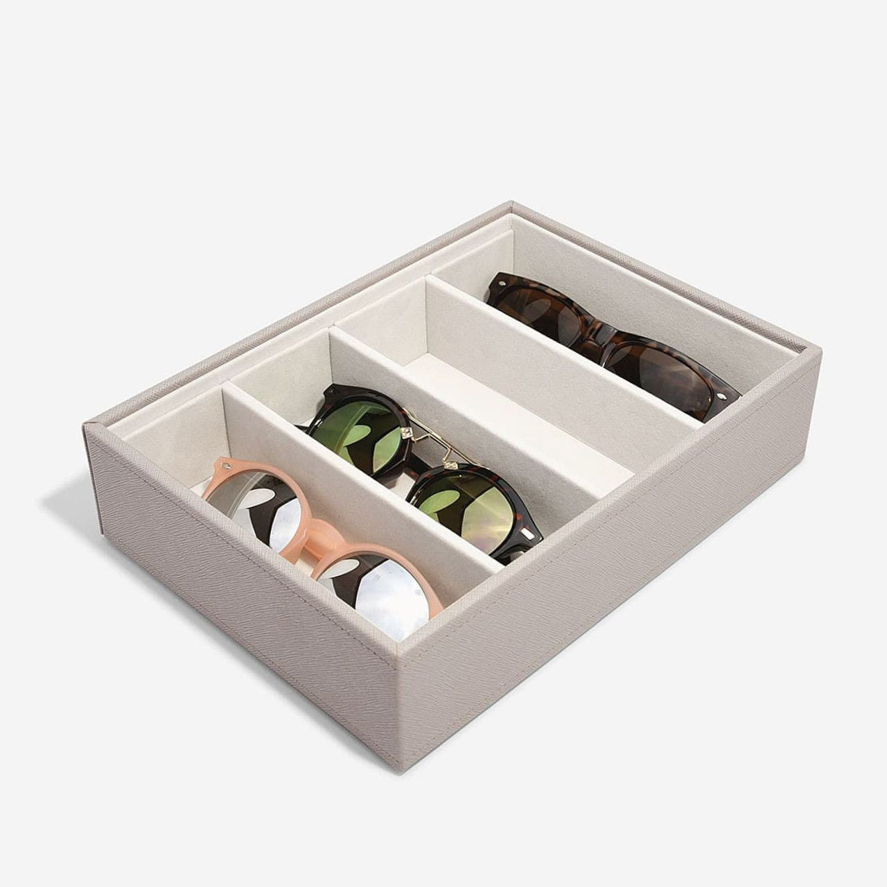 Stackers - organizer na okulary