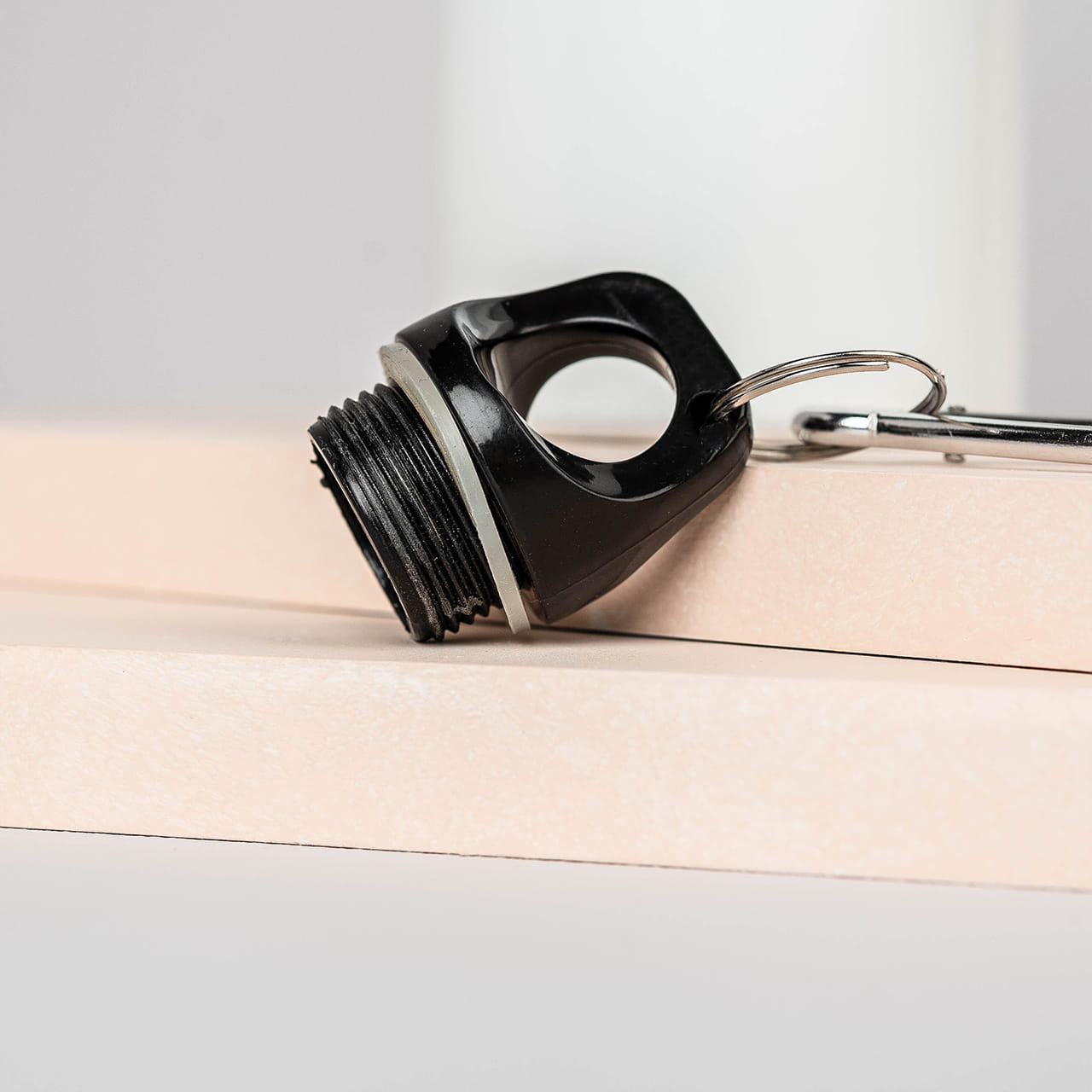 Bidon na wodę dla gracza prezent dla gracza gadżet dla gracza bidon do wody personalizowany bidon