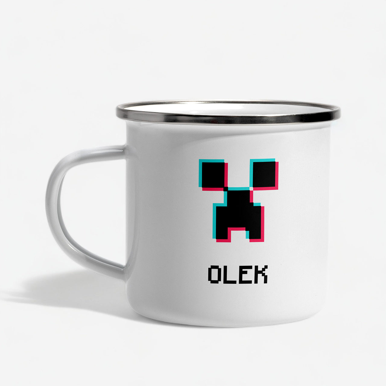 Kubek dla chłopca - prezent na Dzień Dziecka kubek dla dziecka kubek z nadrukiem dla dziecka na Dzień Dziecka