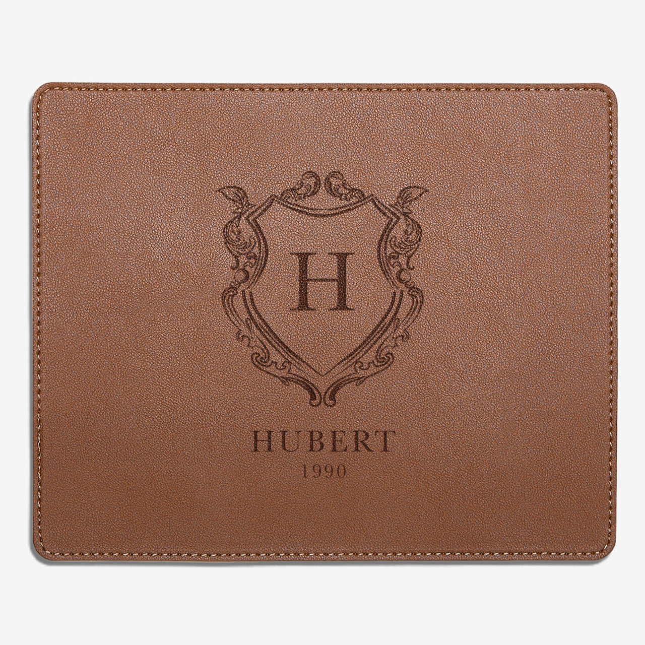 Personalizowana podkładka pod mysz - Królewski Rocznik - prezent do biura dla szefa