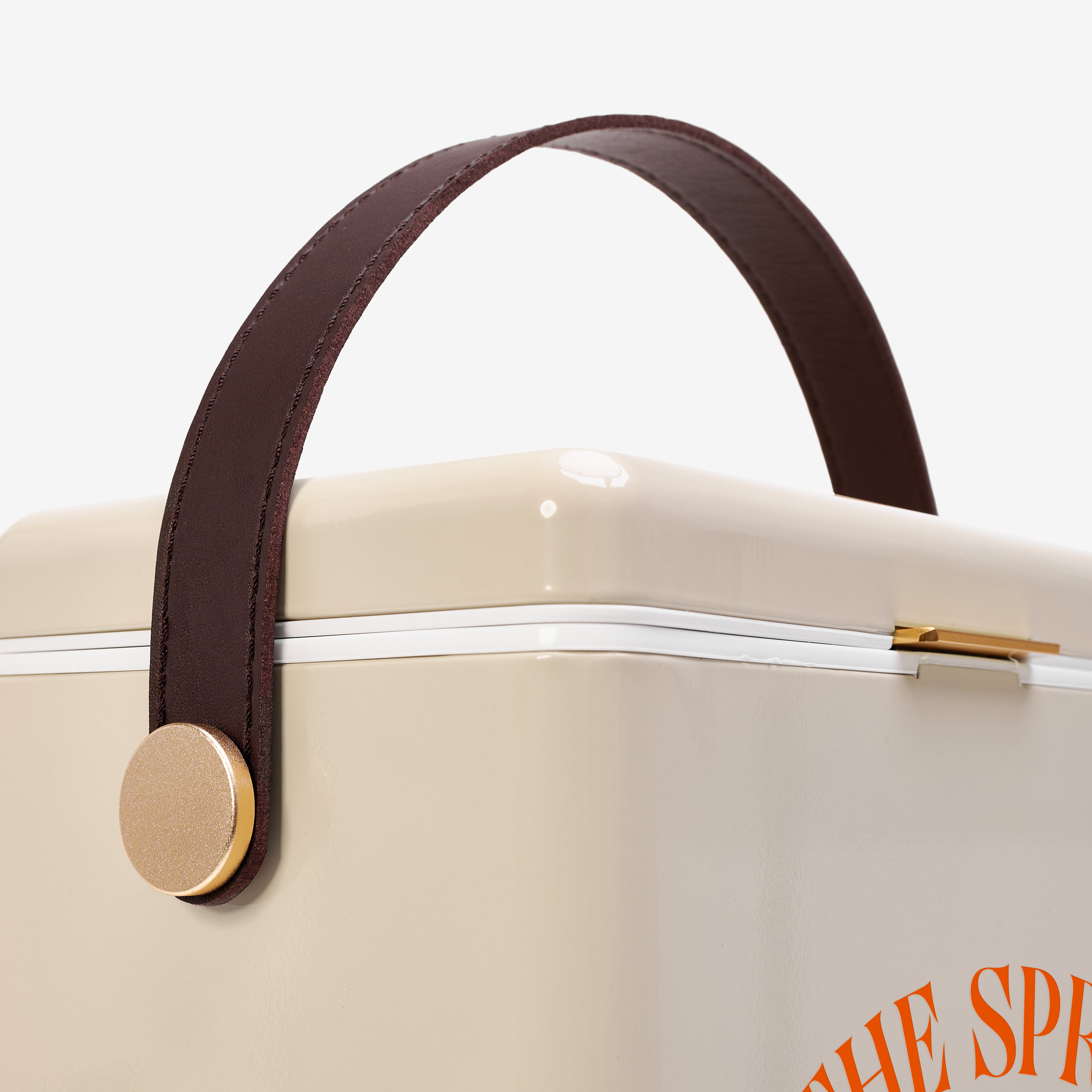 Lodówka turystyczna - prezent dla najlepszej koleżanki lodówka przenośnia na prezent prezent dla przyjaciółki