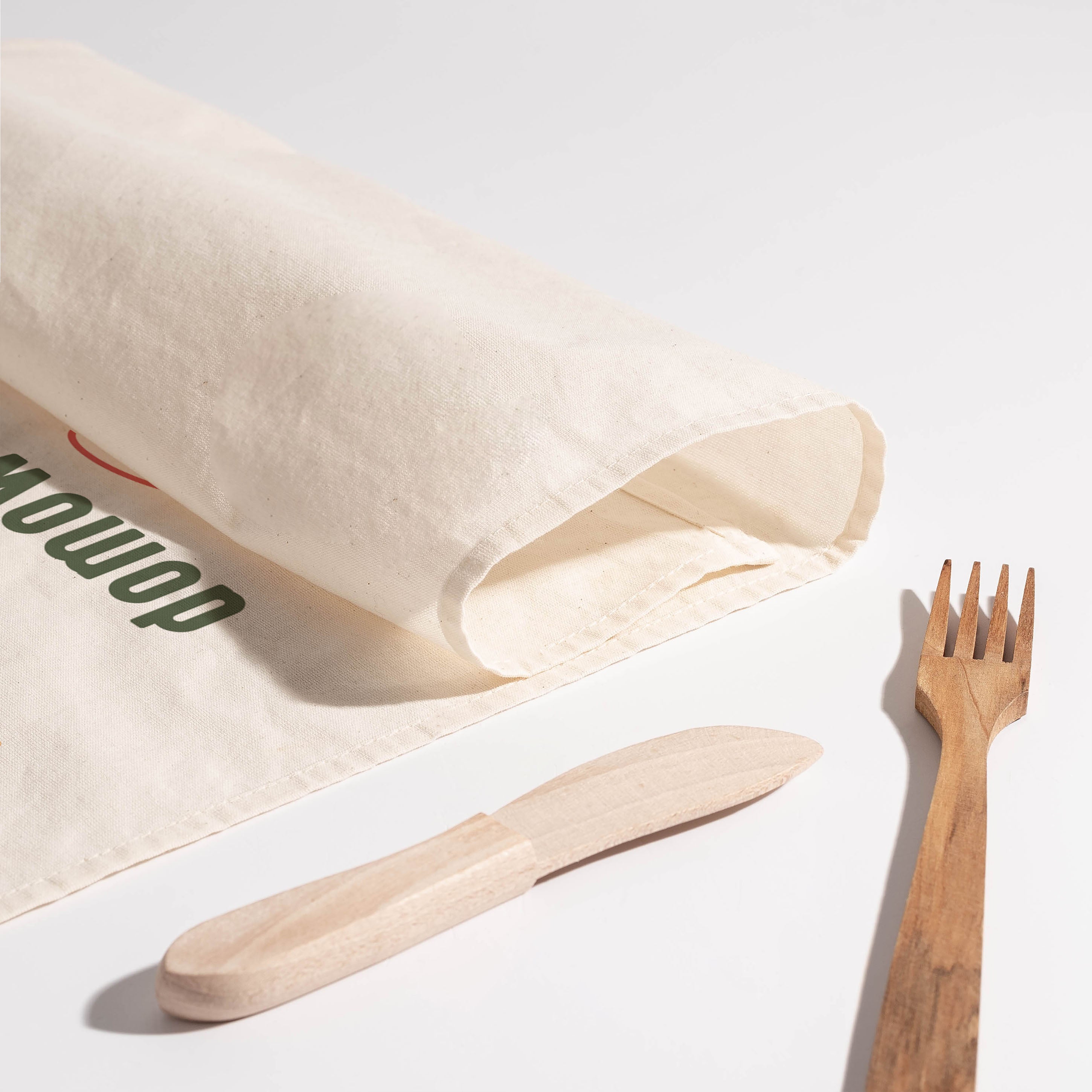 Personalizowana ścierka na prezent do kuchni - królowa spiżarni