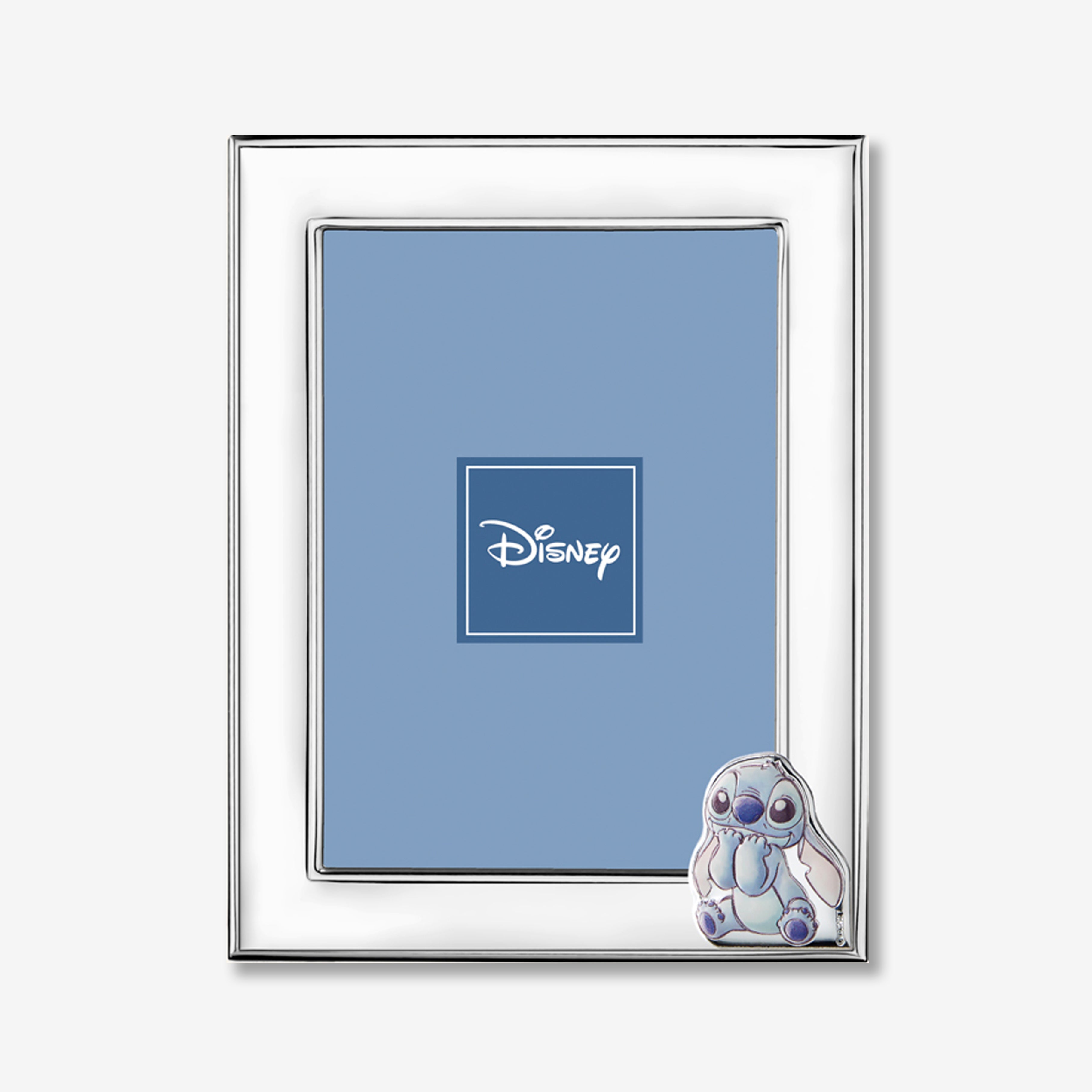 Ramka na zdjęcie Stitch - prezent na Dzień Dziecka elegancka ramka dziecięca na zdjęcie prezent dla dziecka