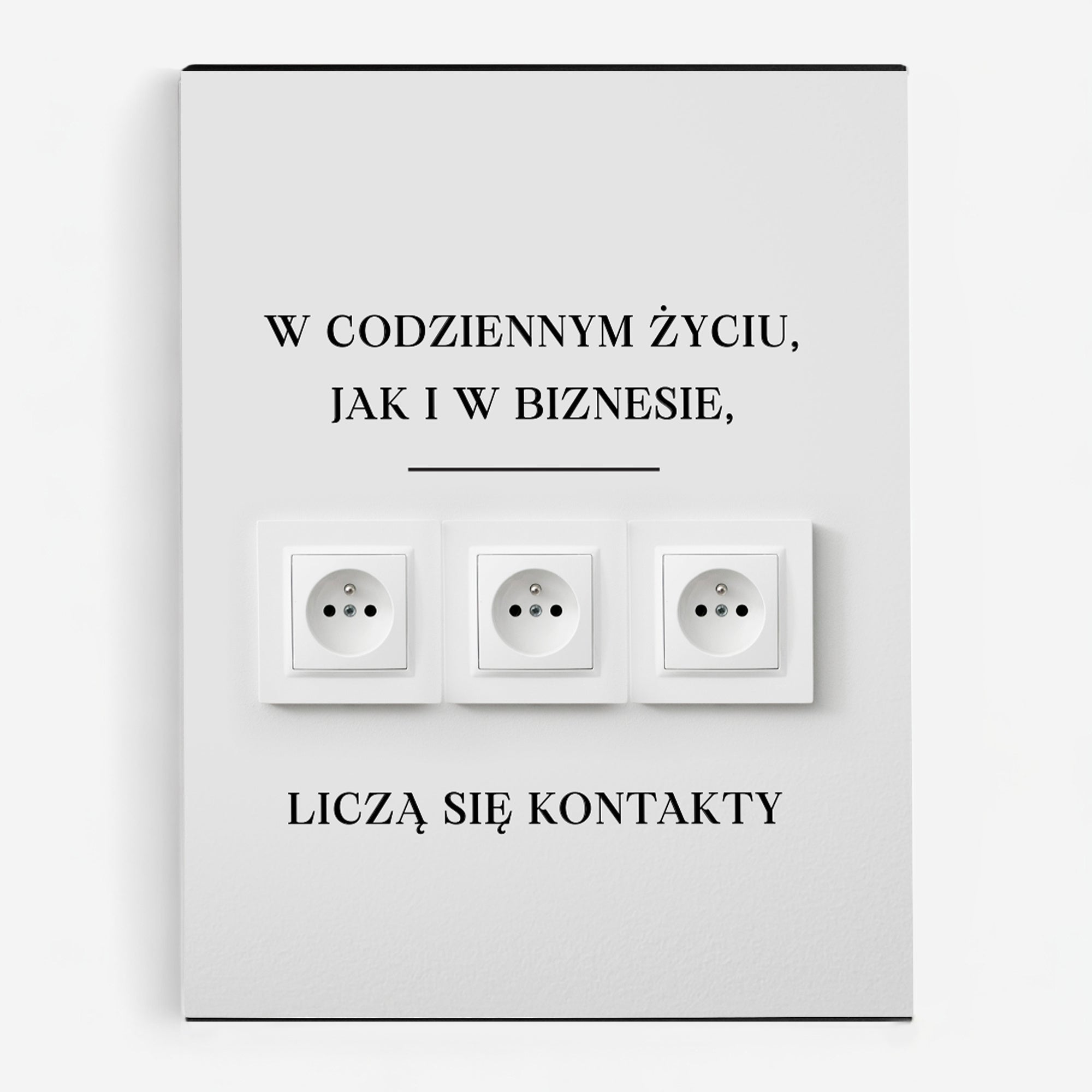 Czekoladki na podziękowanie dla firmy