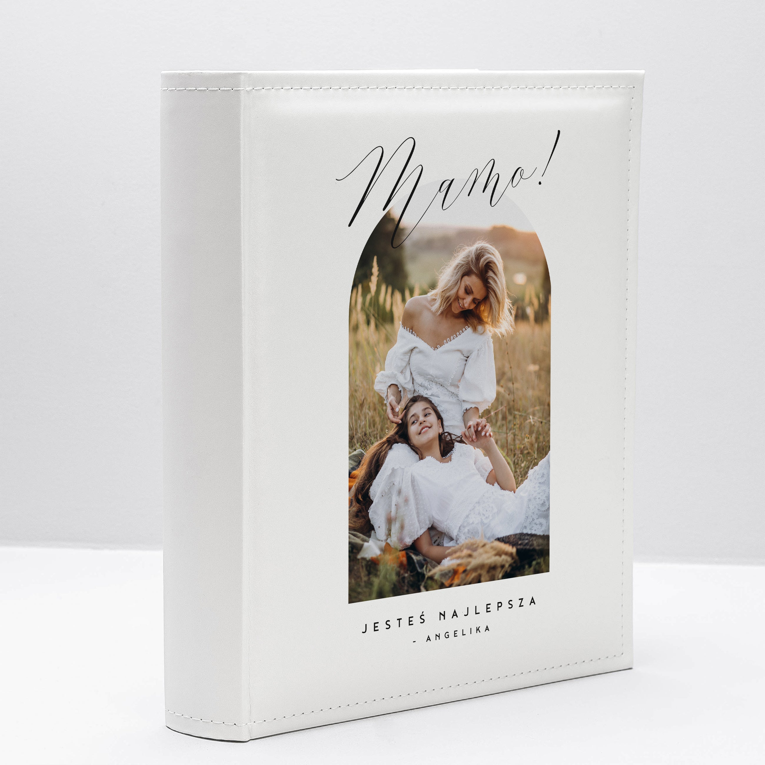 Album dla mamy na Dzień Mamy