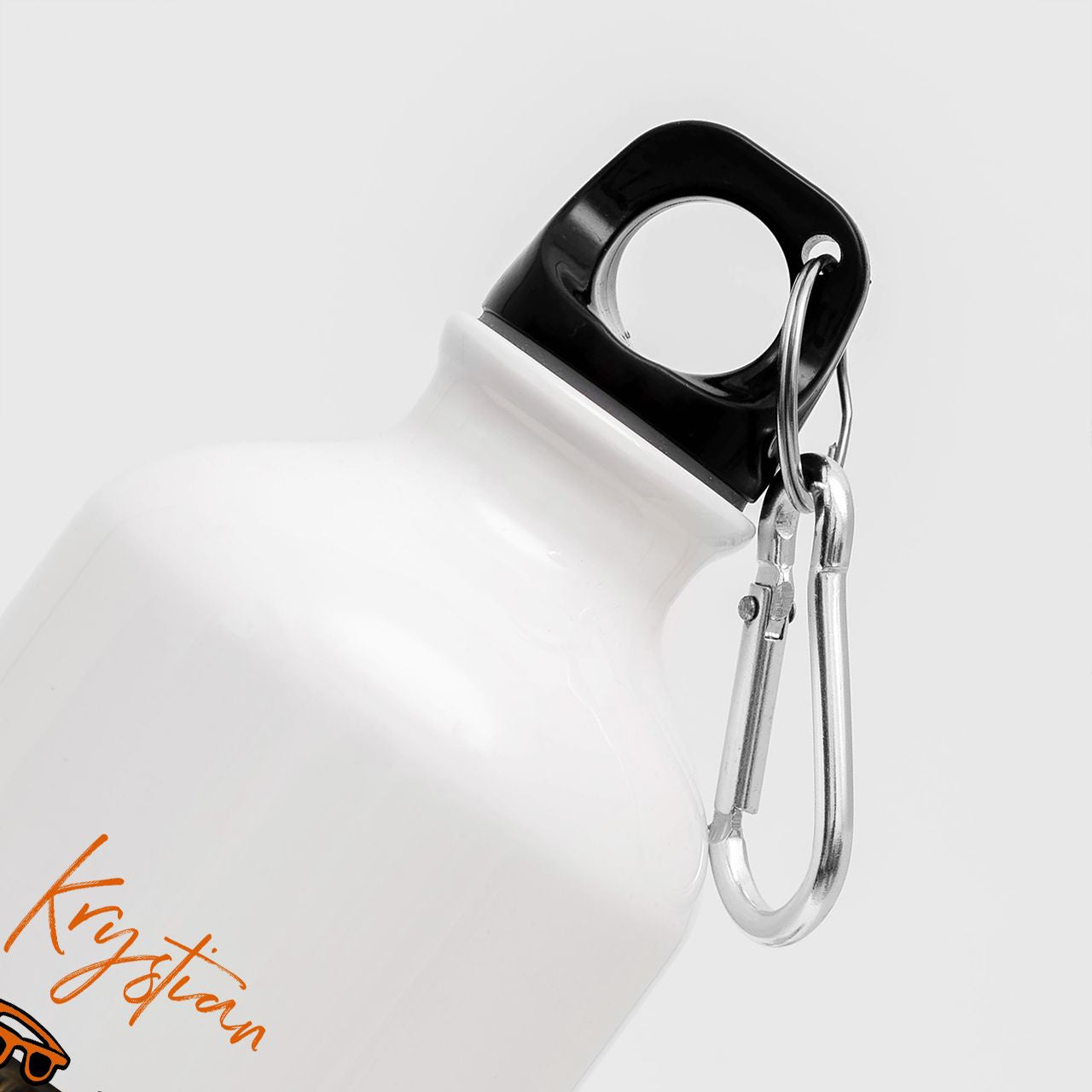 Personalizowany bidon szkolny dla dziecka - prezent dla pierwszoklasisty bidon do szkoły prezent dla 1 klasisty