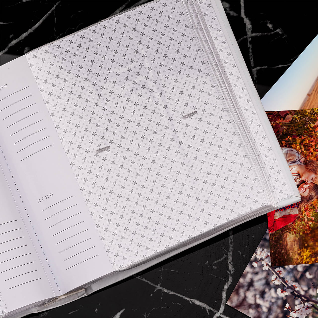 Album dla babci - Skarbnica Wiedzy - prezent dla babci na imieniny