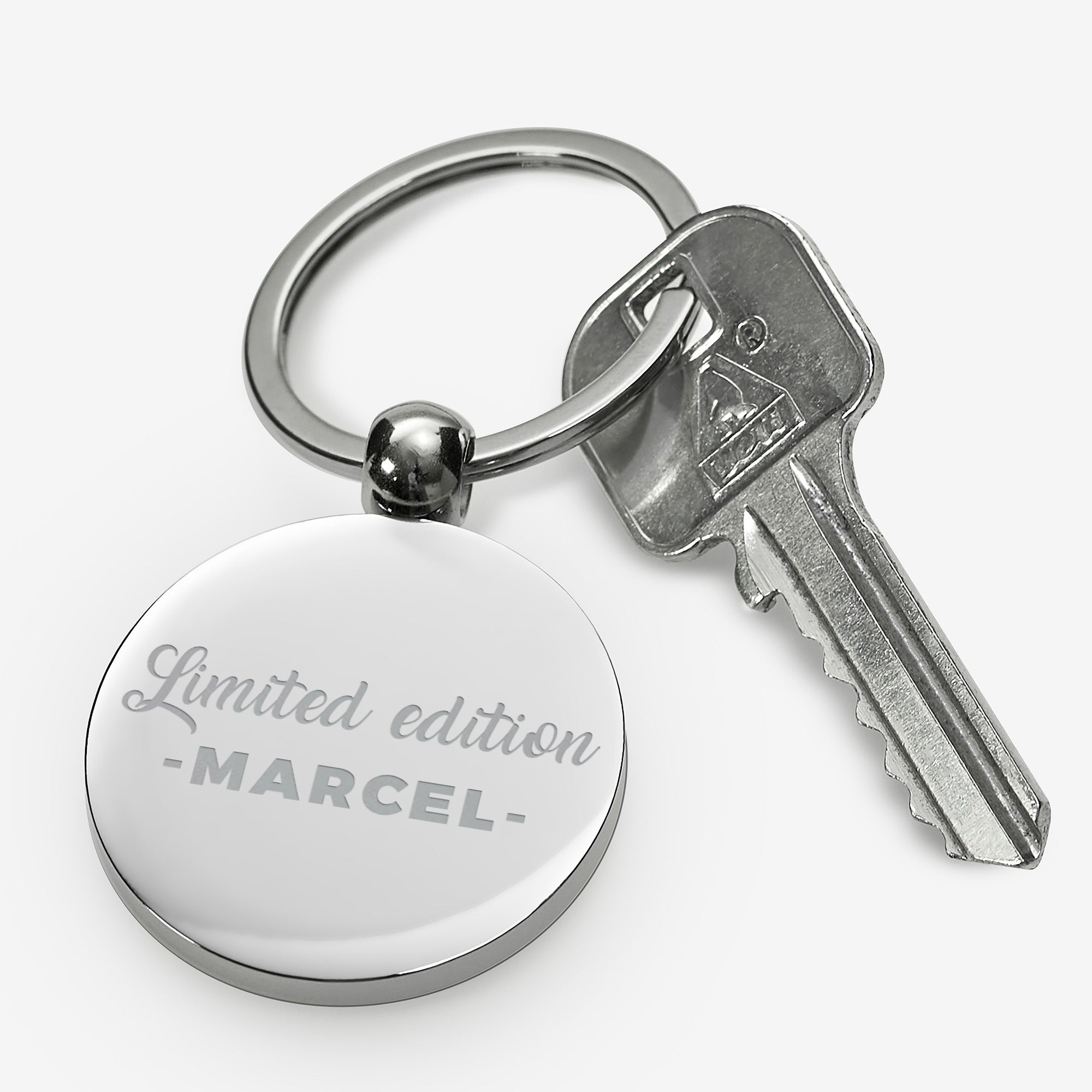 Grawerowany brelok dla chłopaka na urodziny prezent dla chłopaka na urodziny prezent dla chłopaka