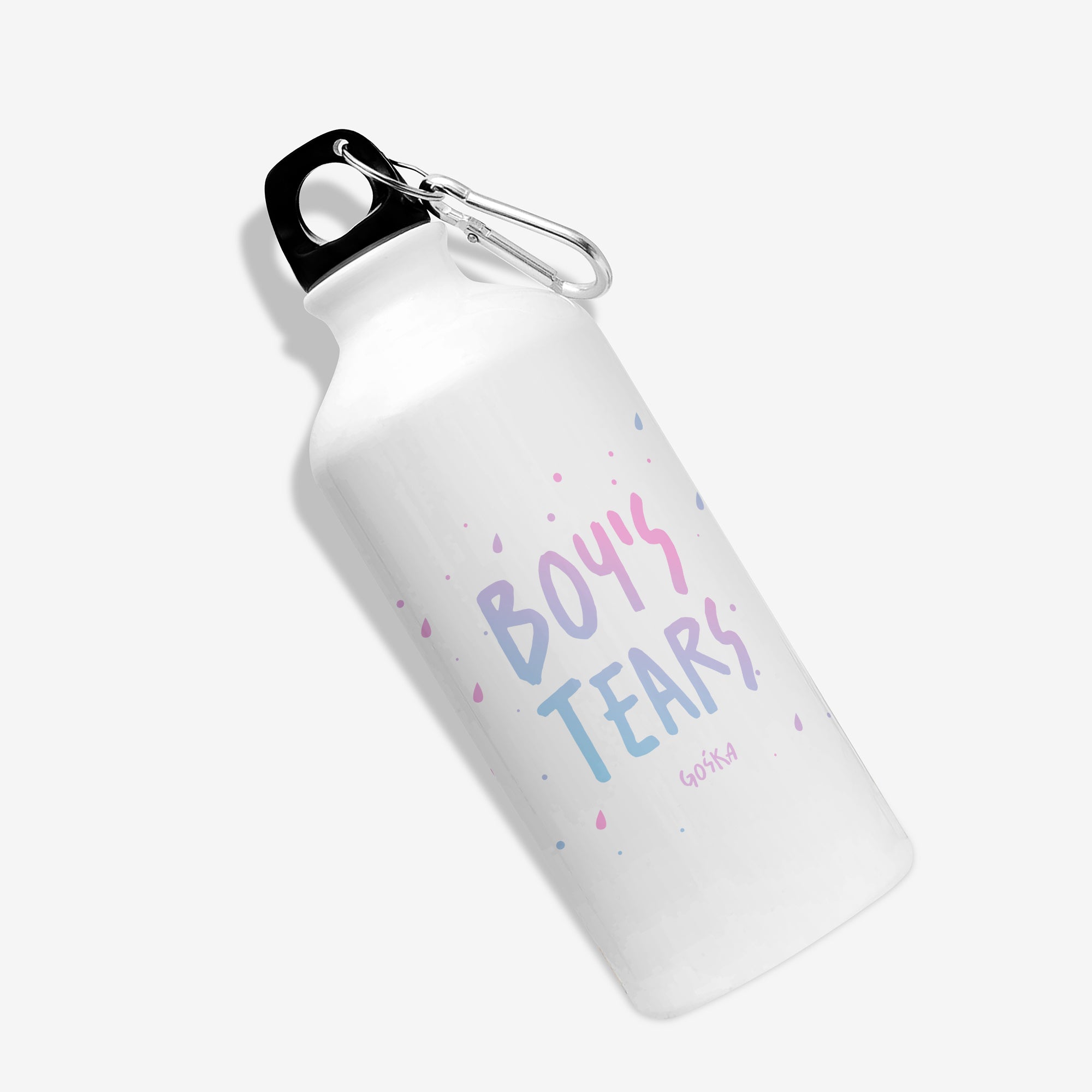 Personalizowany bidon - prezent na urodziny dla przyjaciółki prezent dla przyjaciółki na urodziny