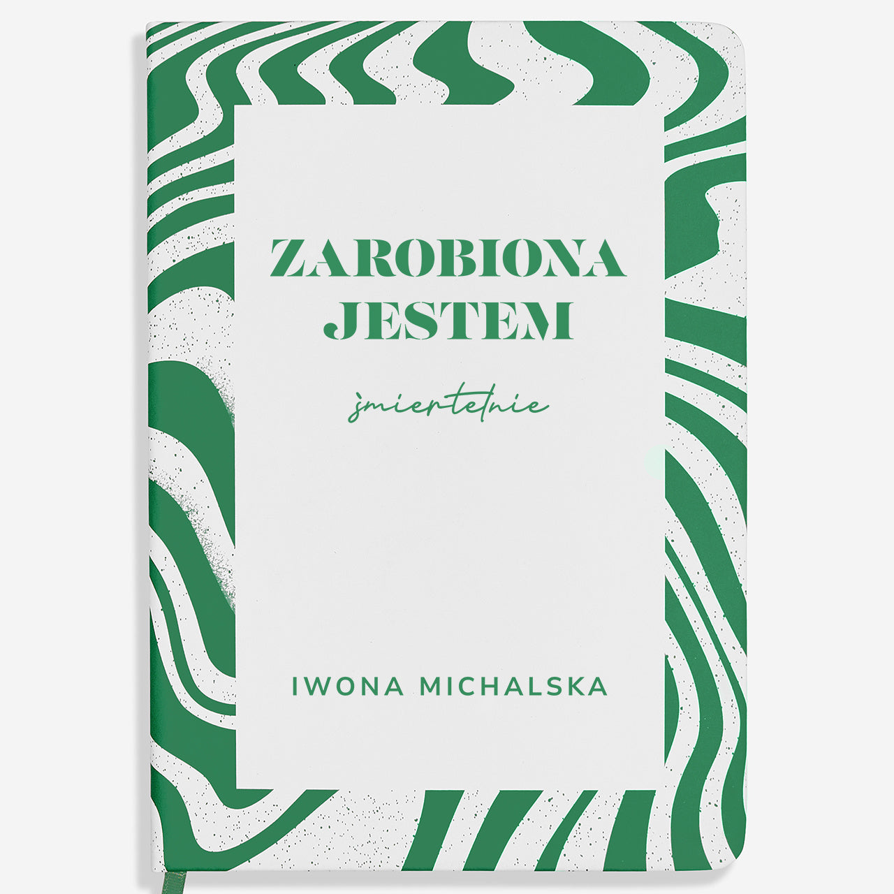 Personalizowany notes - śmieszny prezent dla koleżanki z pracy upominek na urodziny planner dla koleżanki