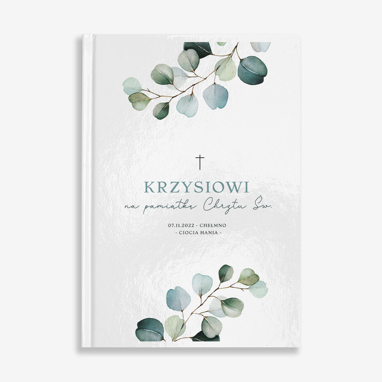 Biblia dla dzieci na chrzest biblia na chrzest prezent na chrzest dla chłopca pamiątka chrztu dla chłopca