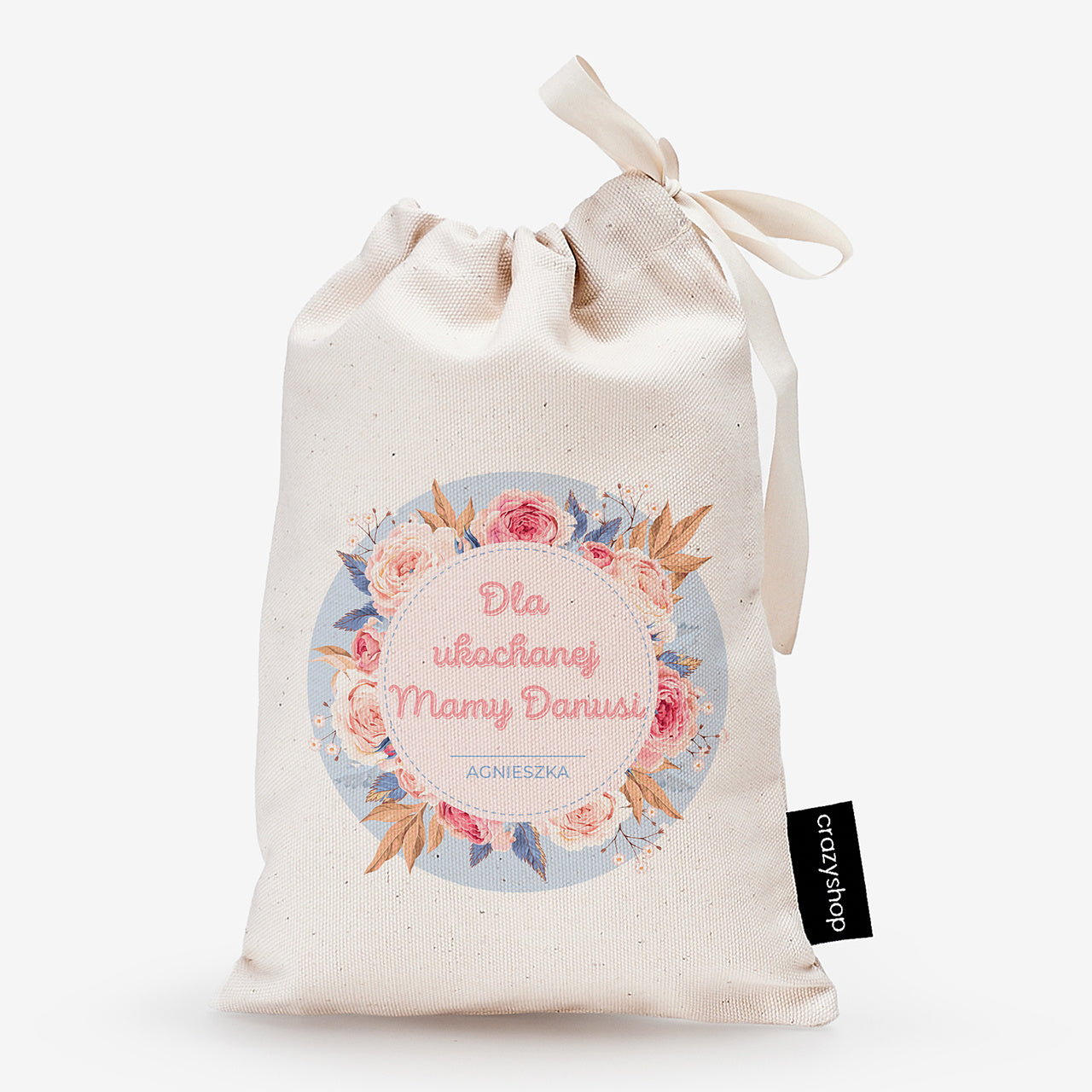 Zestaw prezentowy kawa i czekolada - upominek na Dzień Mamy prezent na dzień mamy zestaw prezentowy dla mamy