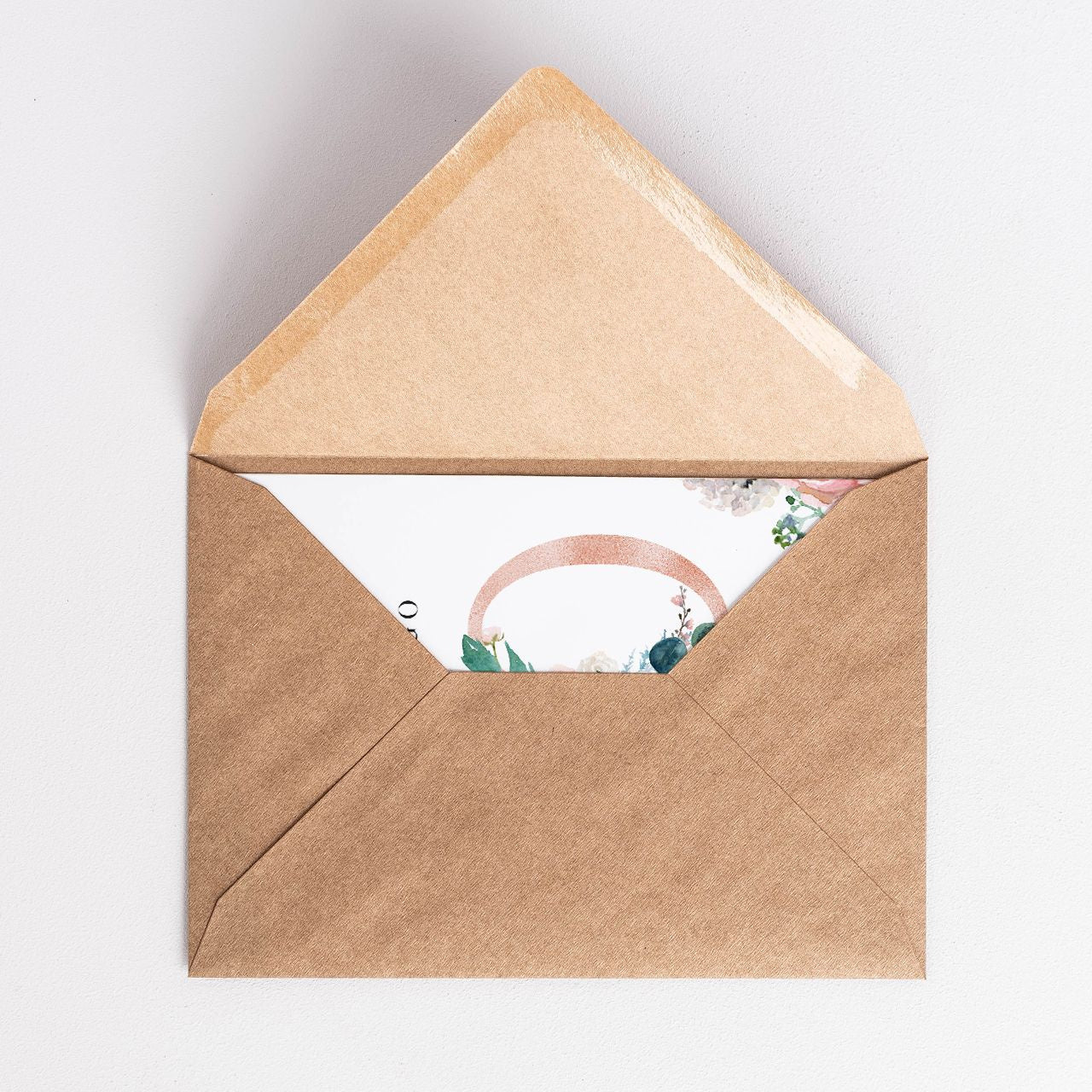 Personalizowana kartka na 50 urodziny dla kobiety upominek na 50 urodziny dla kobiety kartka personalizowana