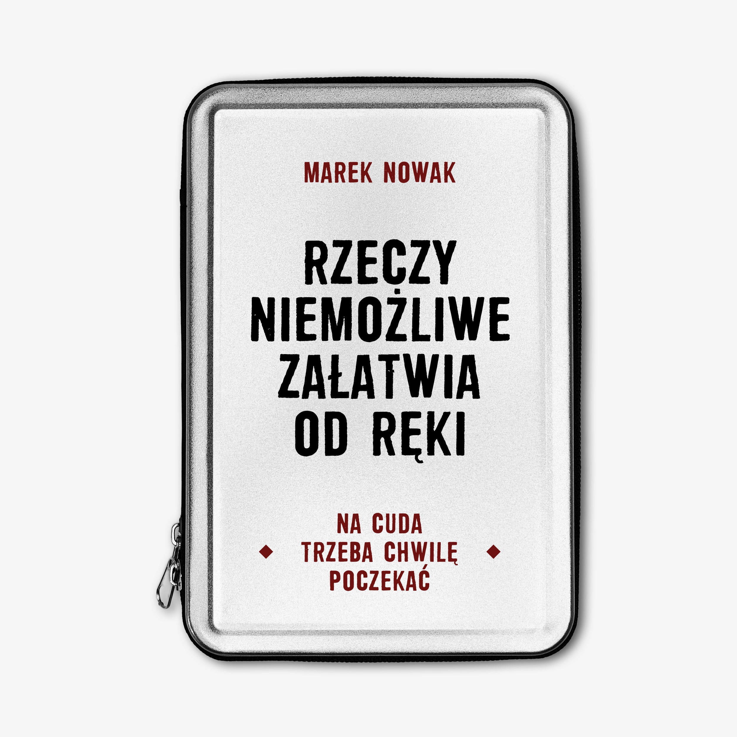 Narzędzia precyzyjne na prezent dla majsterkowicza narzędzia personalizowane prezent na dzień ojca