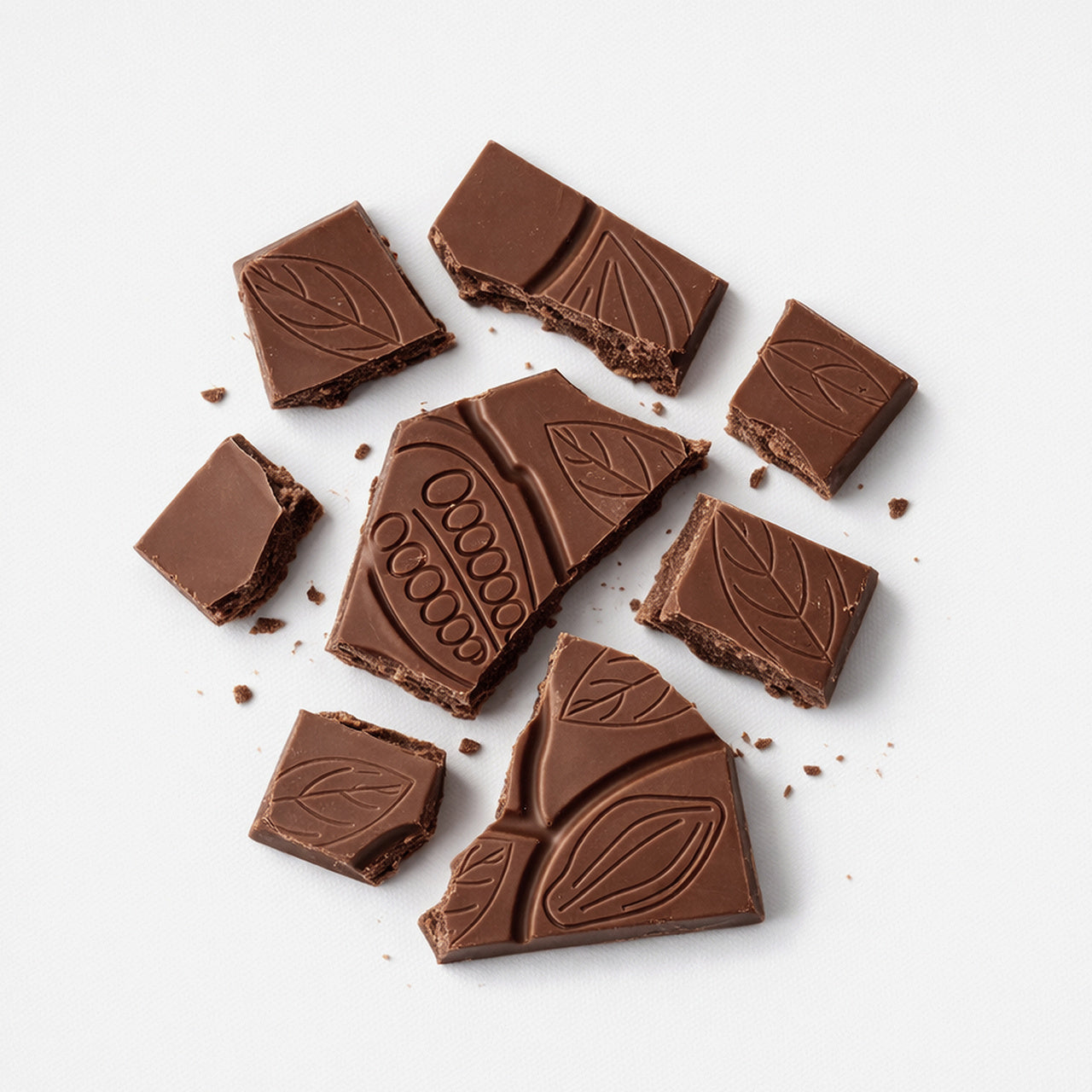 Personalizowana czekolada na wielkanoc