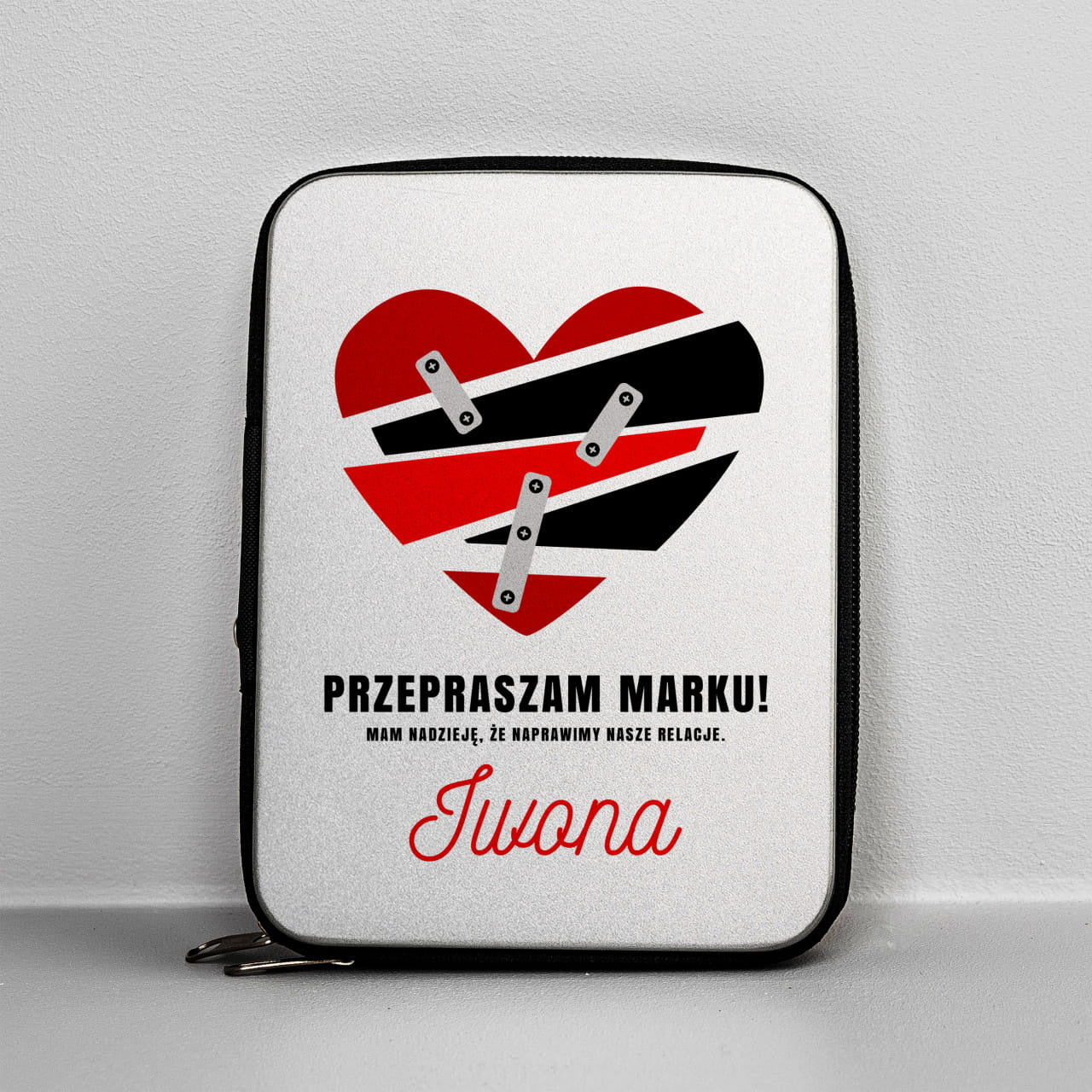Zestaw narzędzi precyzyjnych - prezent dla mężczyzny na przeprosiny