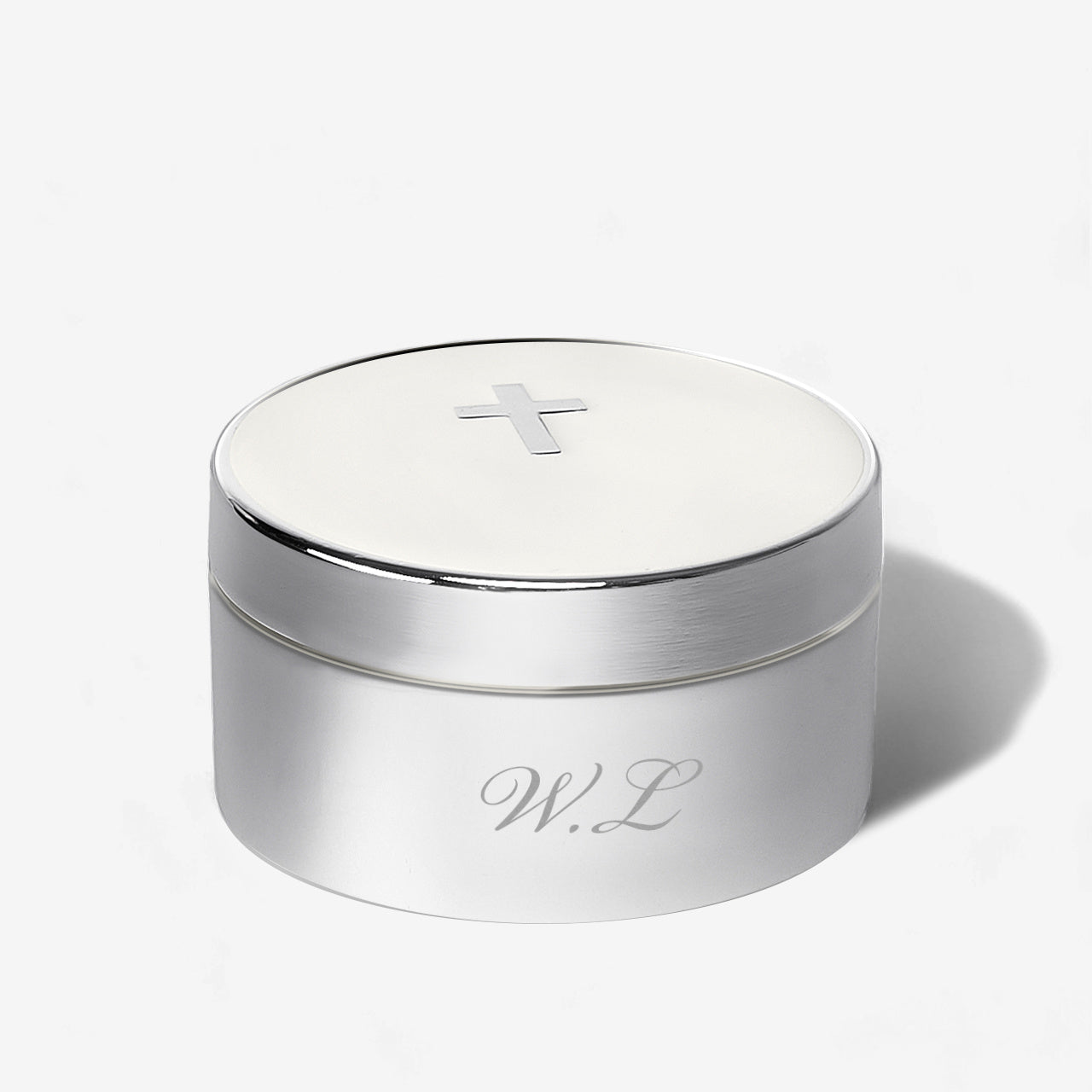 Różaniec dla chhłopca na Chrzest Święty