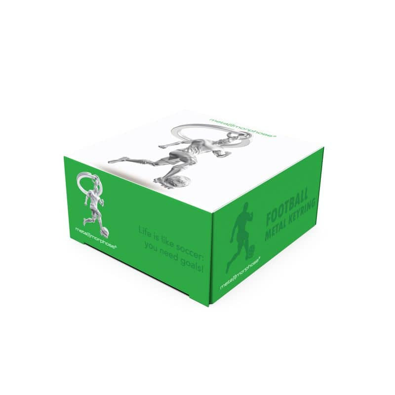 Brelok dla piłkarza - Football - prezent dla piłkarza