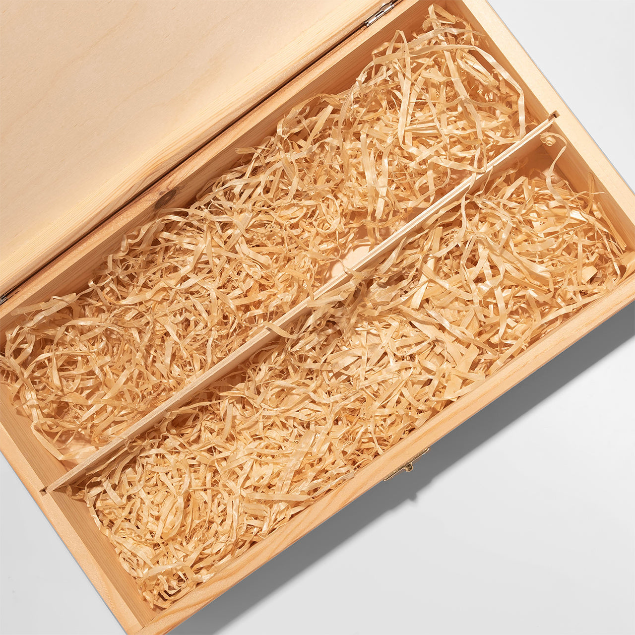 Skrzynka do win dla szefa - łzy pracowników zabawny świąteczny prezent dla szefa