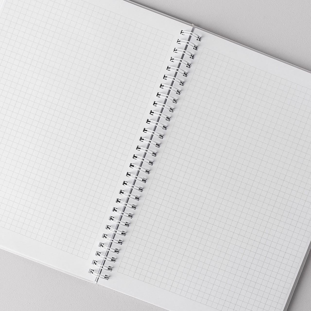 Personalizowany notatnik z własnym projektem