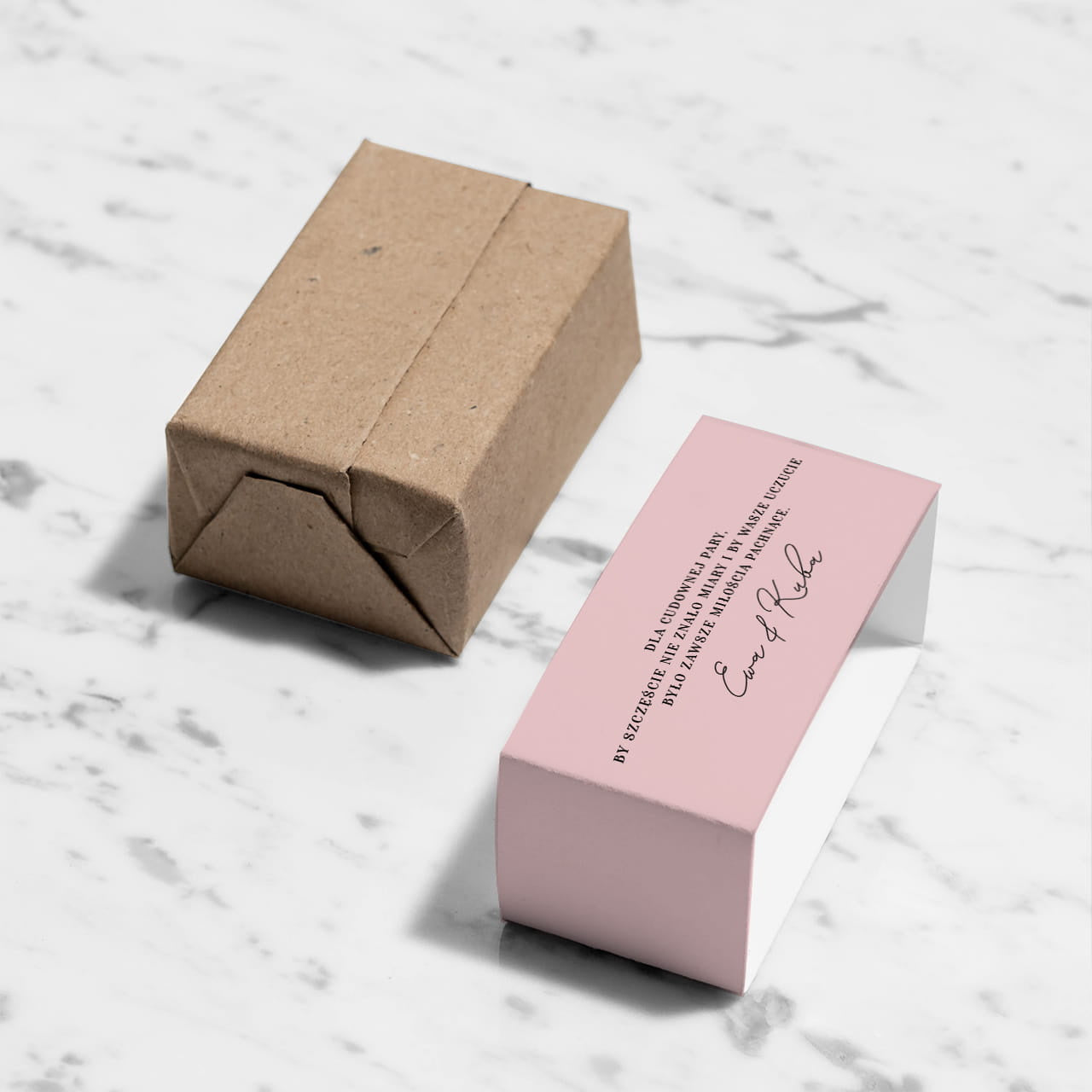 Ręcznie robione mydło - upominek dla pary prezent na 10 rocznicę ślubu mydło ręcznie robione mydło na prezent