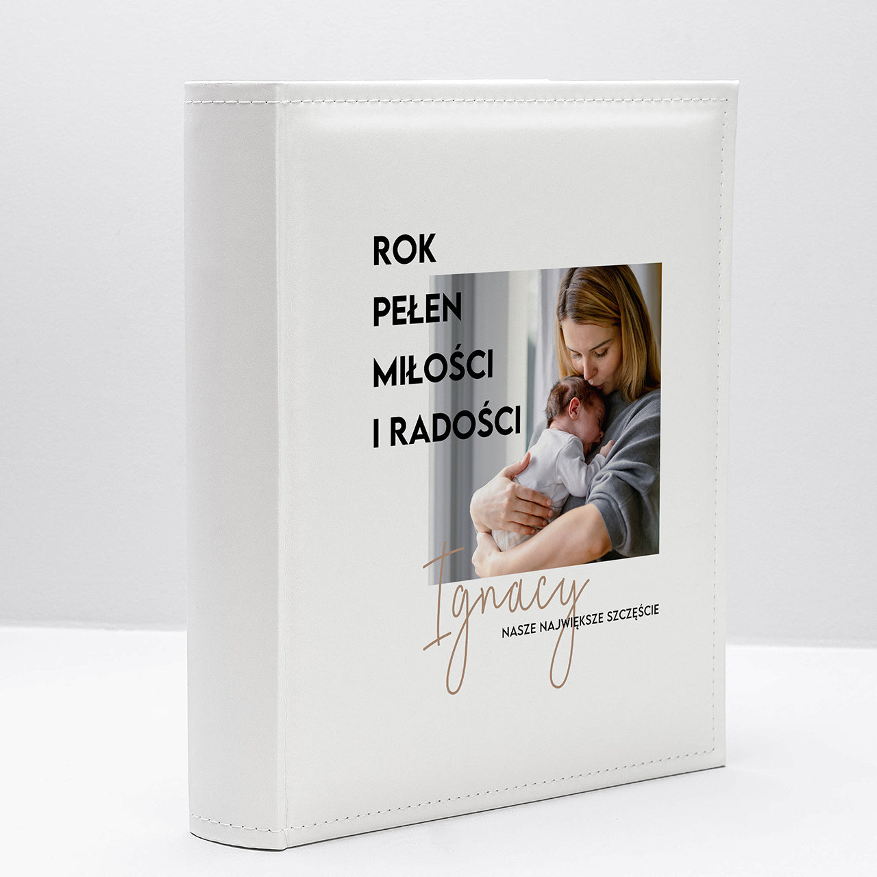 Album z okazji Roczku