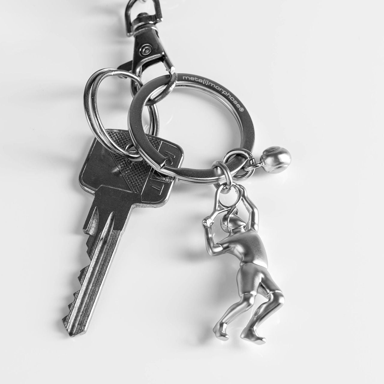 Breloczek tenis - prezent dla tenisisty prezent dla tenisisty ziemnego brelok tenis