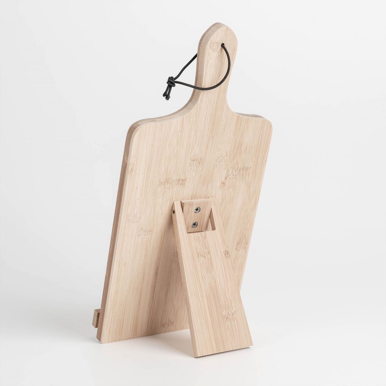 Podstawka pod książkę kucharską - Zasady - prezent dla babci