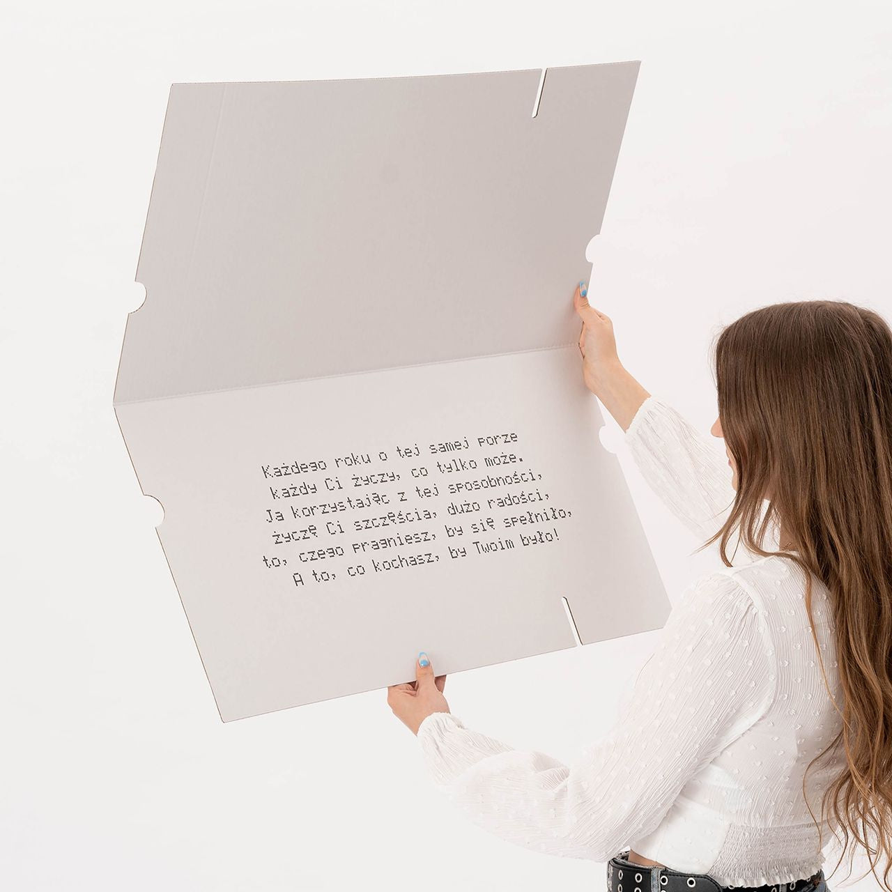 Śmieszna kartka urodzinowa - liczy się pamięć kartka personalizowana upominek dla niego